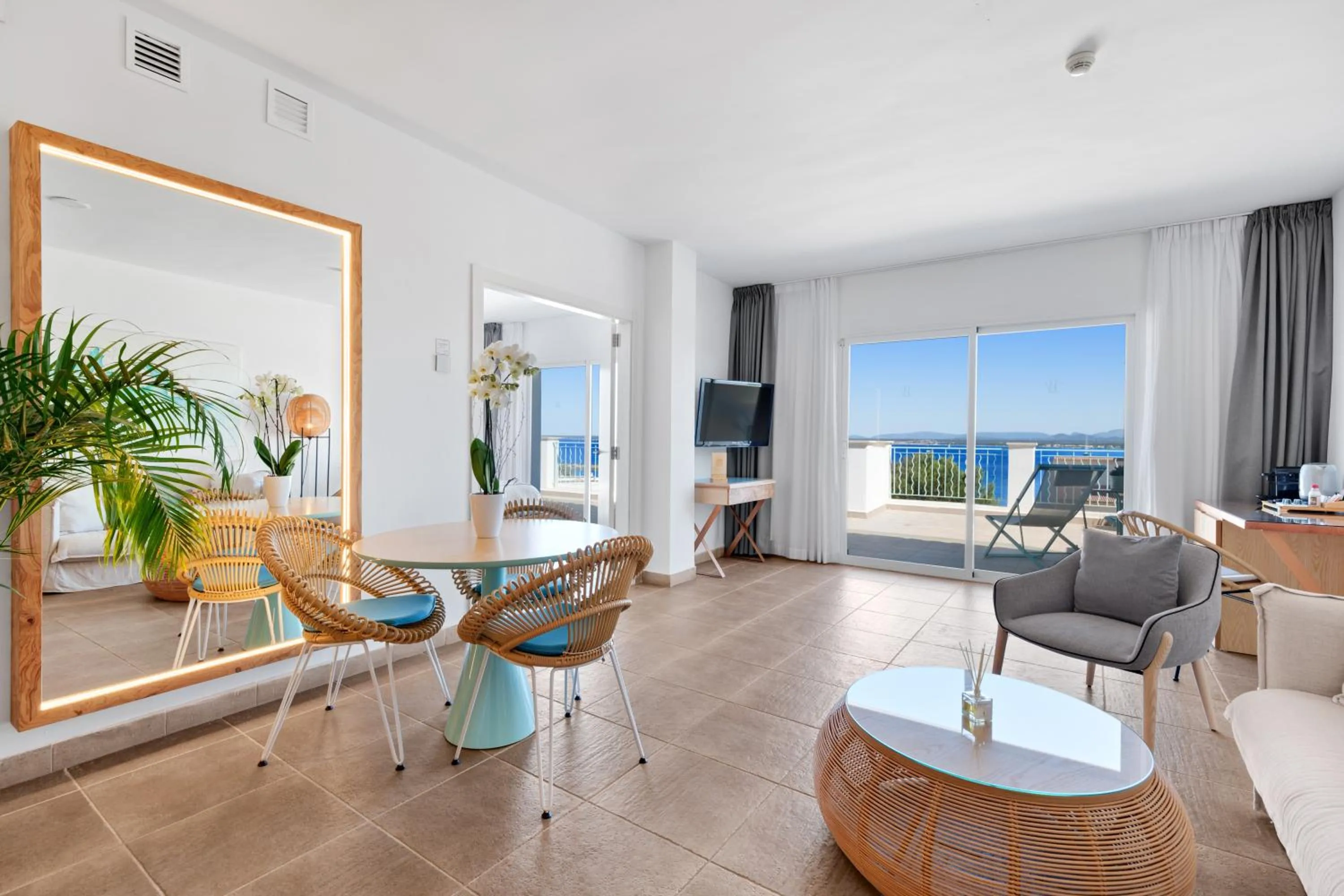 Hotel Villa Chiquita - Adults Only - Over 12