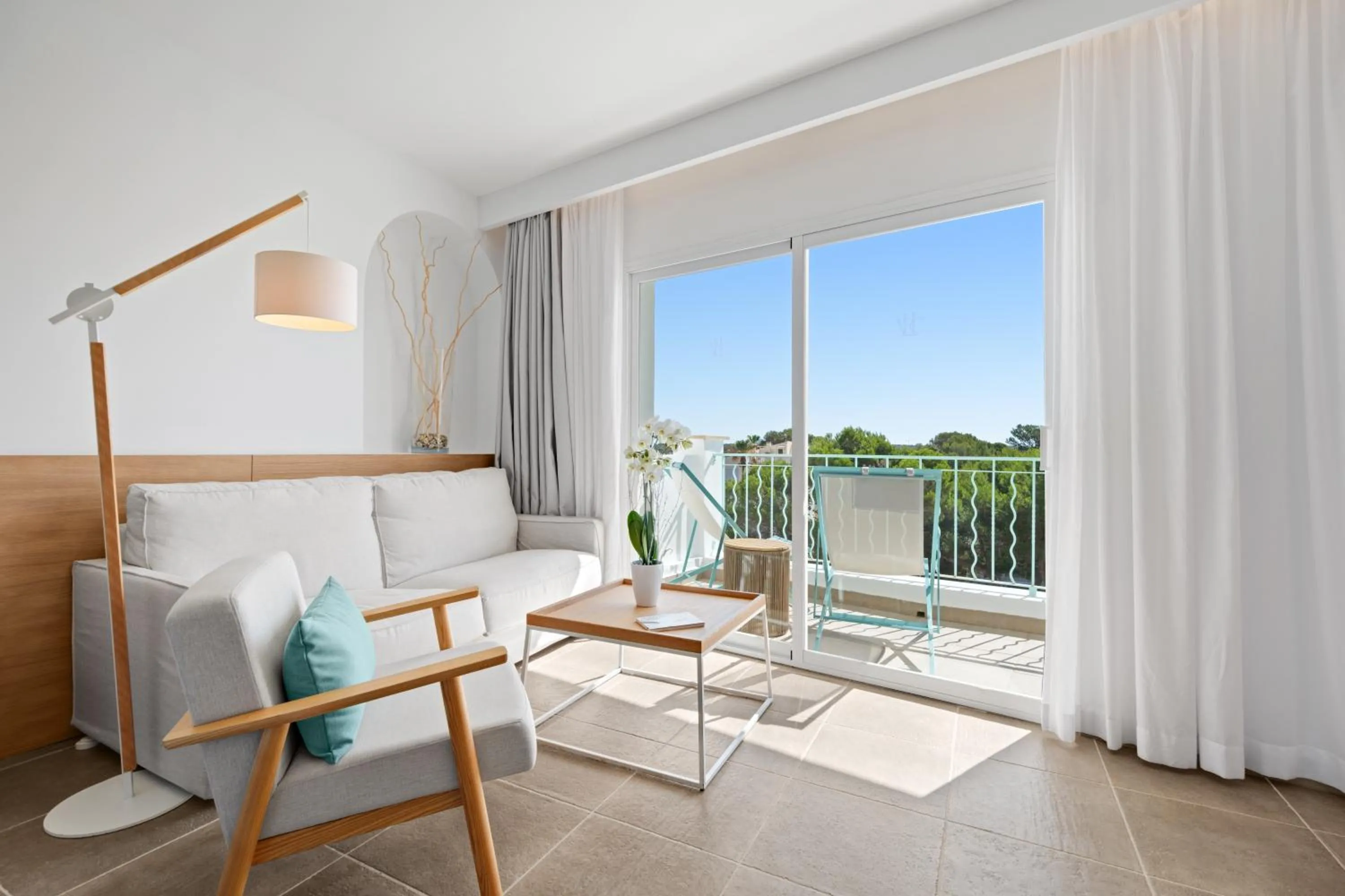 Hotel Villa Chiquita - Adults Only - Over 12