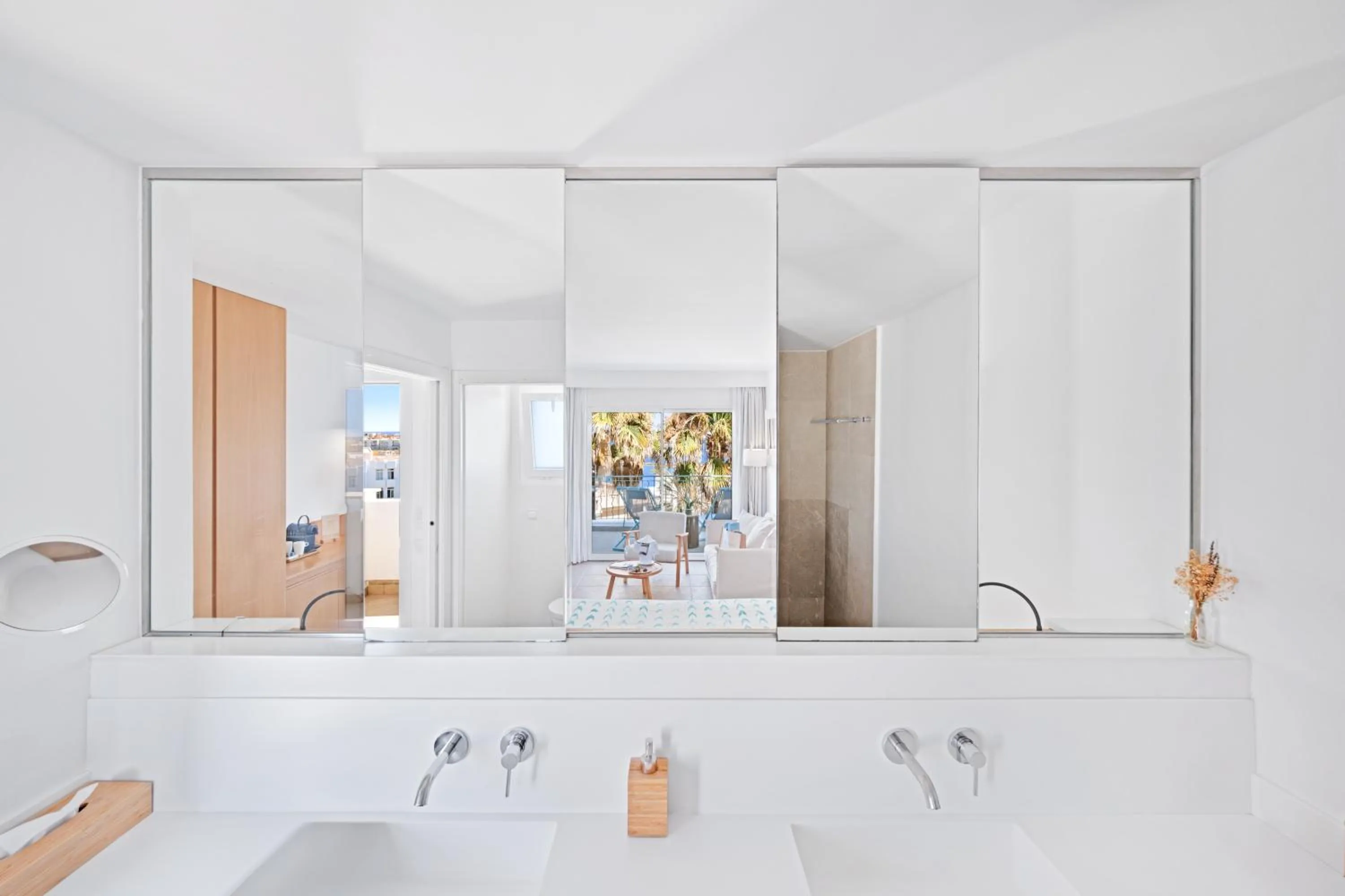 Hotel Villa Chiquita - Adults Only - Over 12