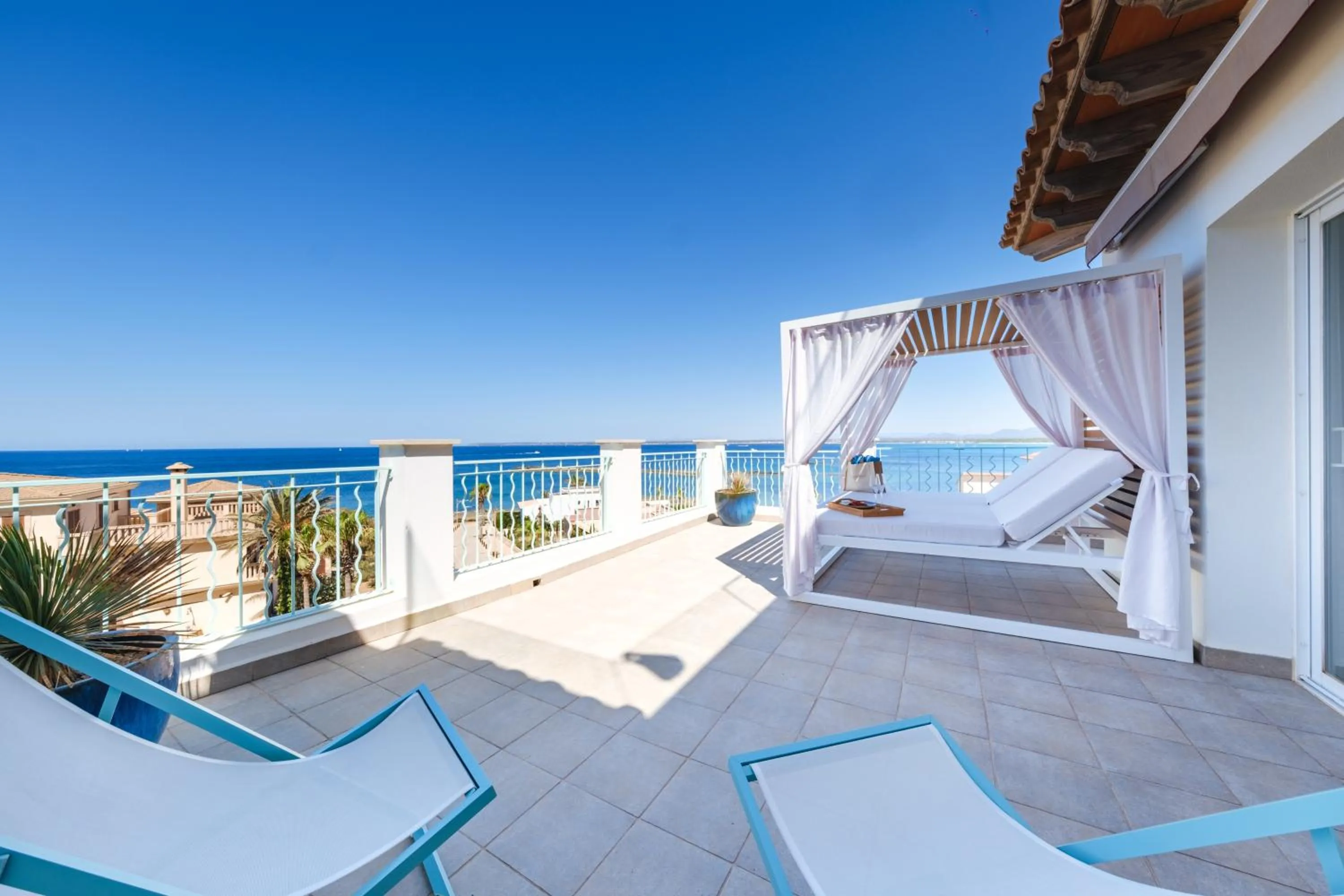 Hotel Villa Chiquita - Adults Only - Over 12