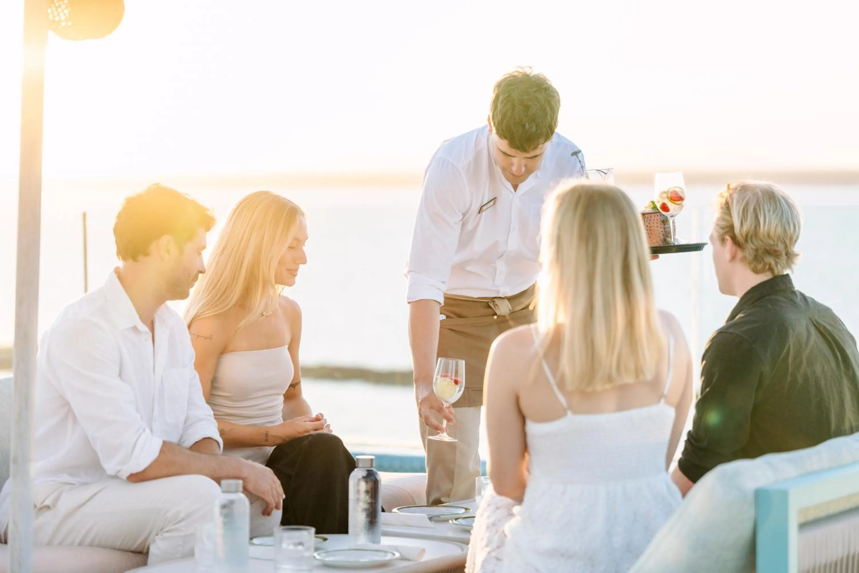 Hotel Villa Chiquita - Adults Only - Over 12