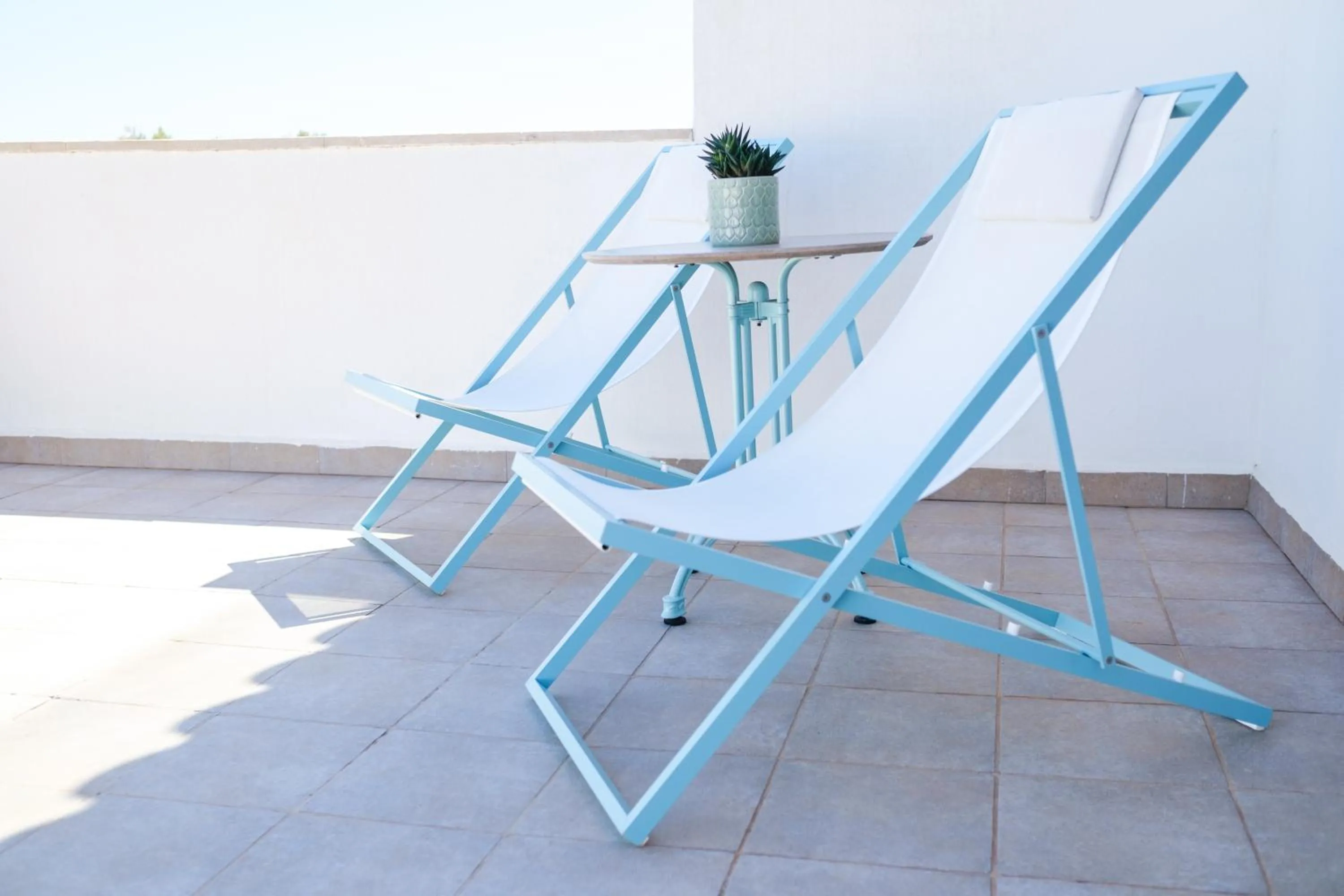 Hotel Villa Chiquita - Adults Only - Over 12