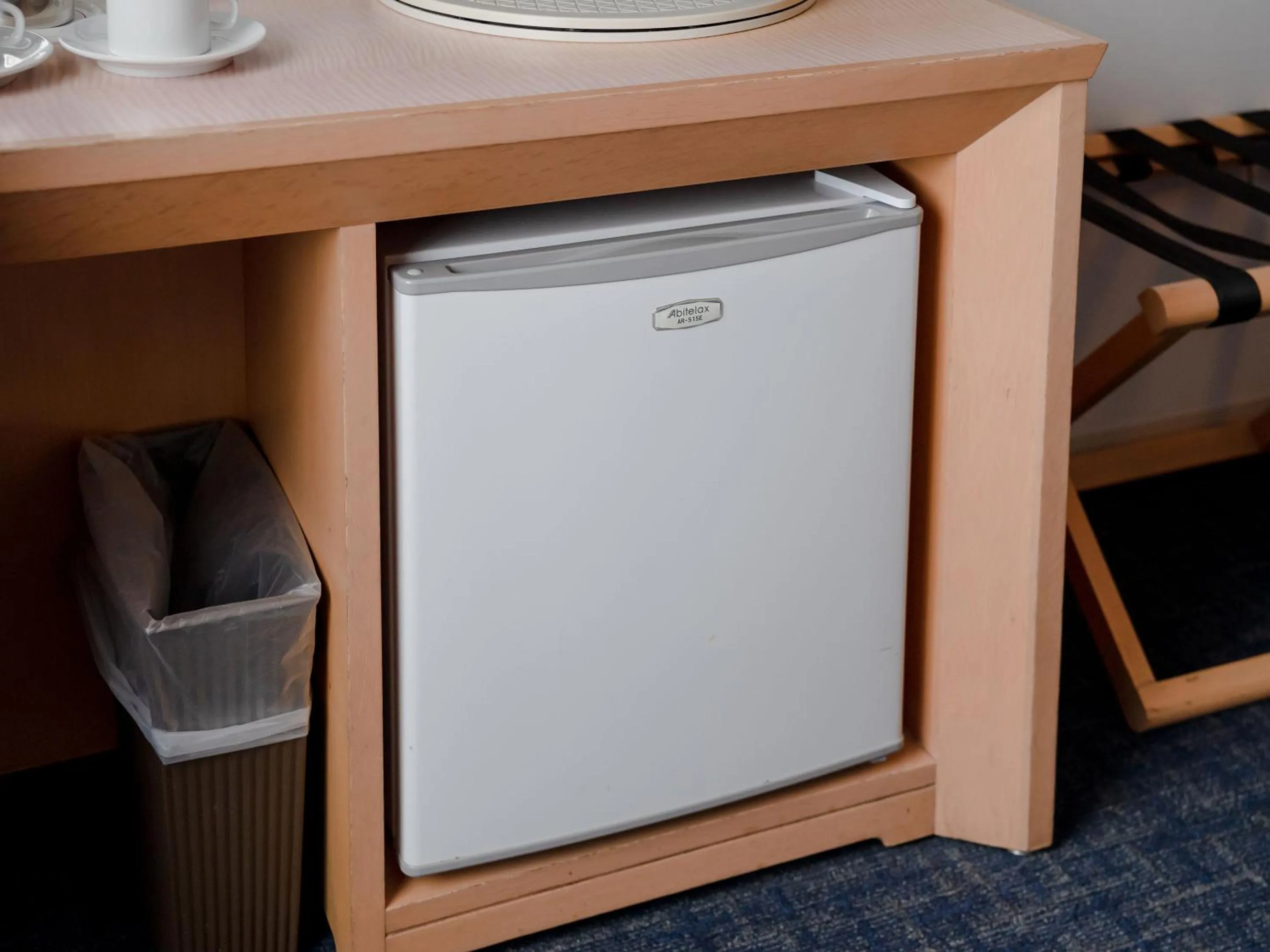 Photo of the whole room in Hotel Azat Naha