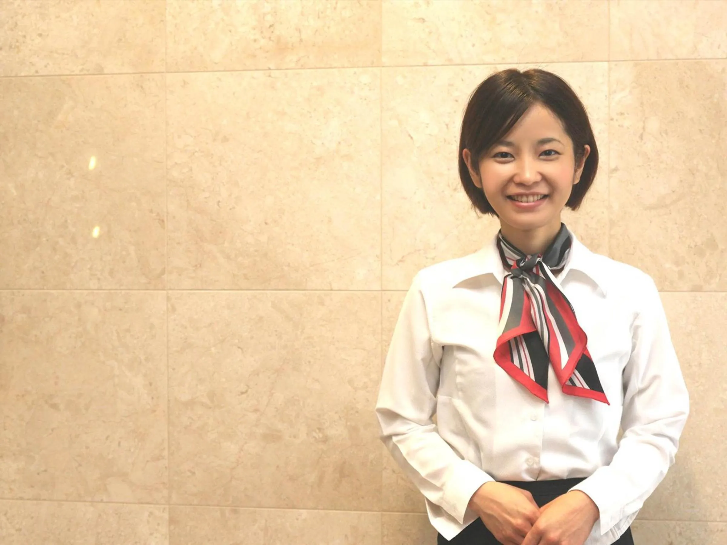 People in Hotel Azat Naha