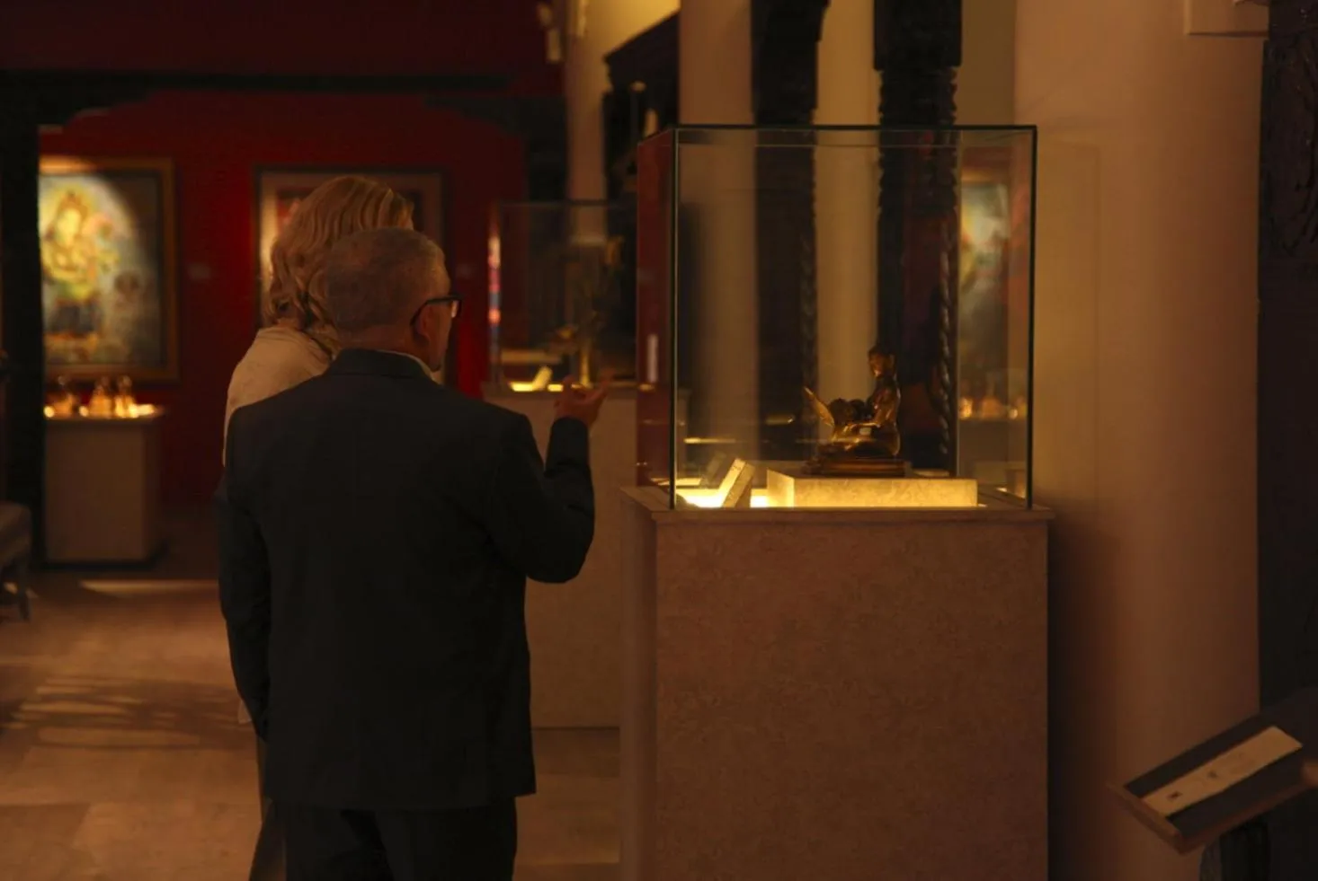 Activities in Kathmandu Guest House by KGH Group