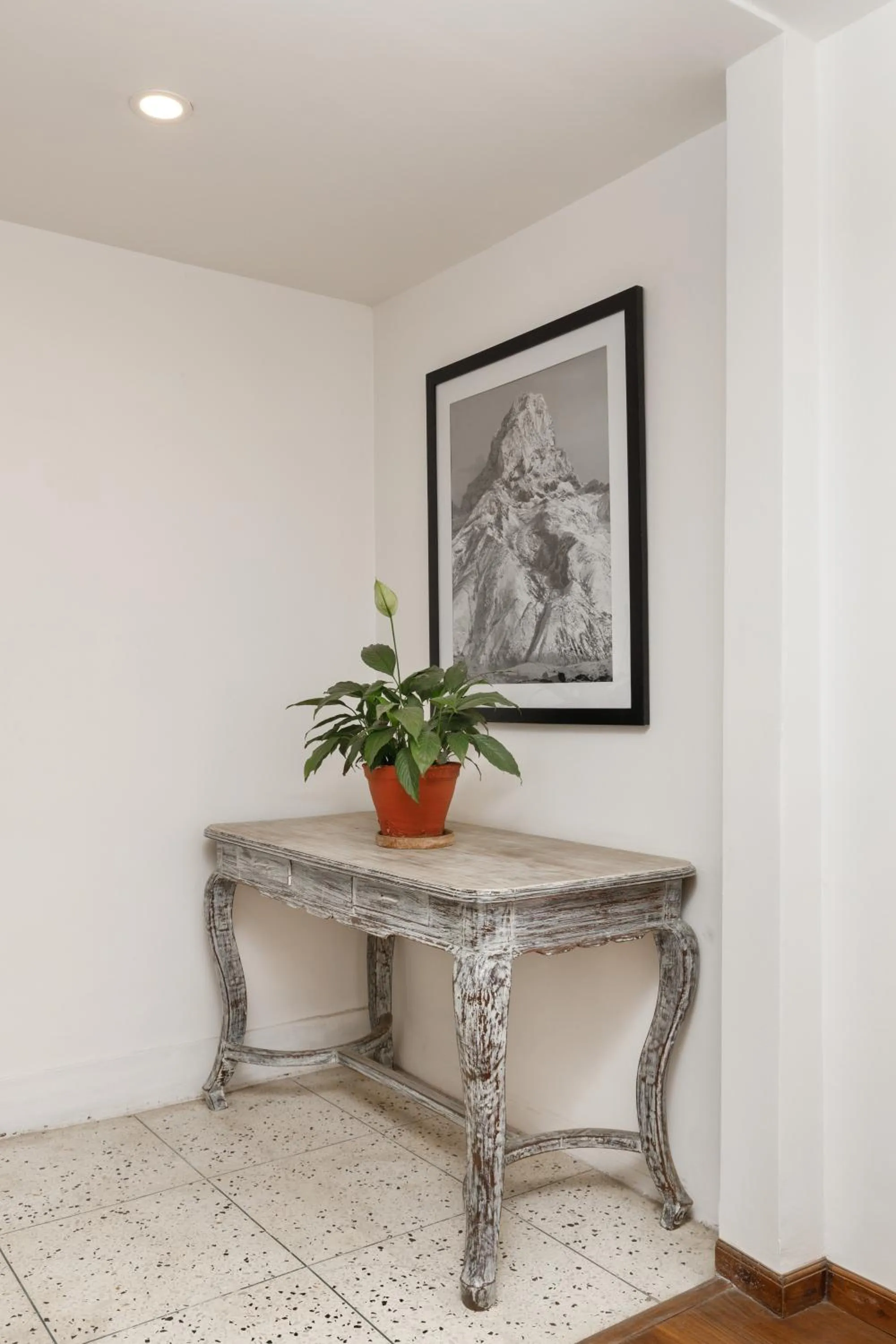 Property building in Kathmandu Guest House by KGH Group