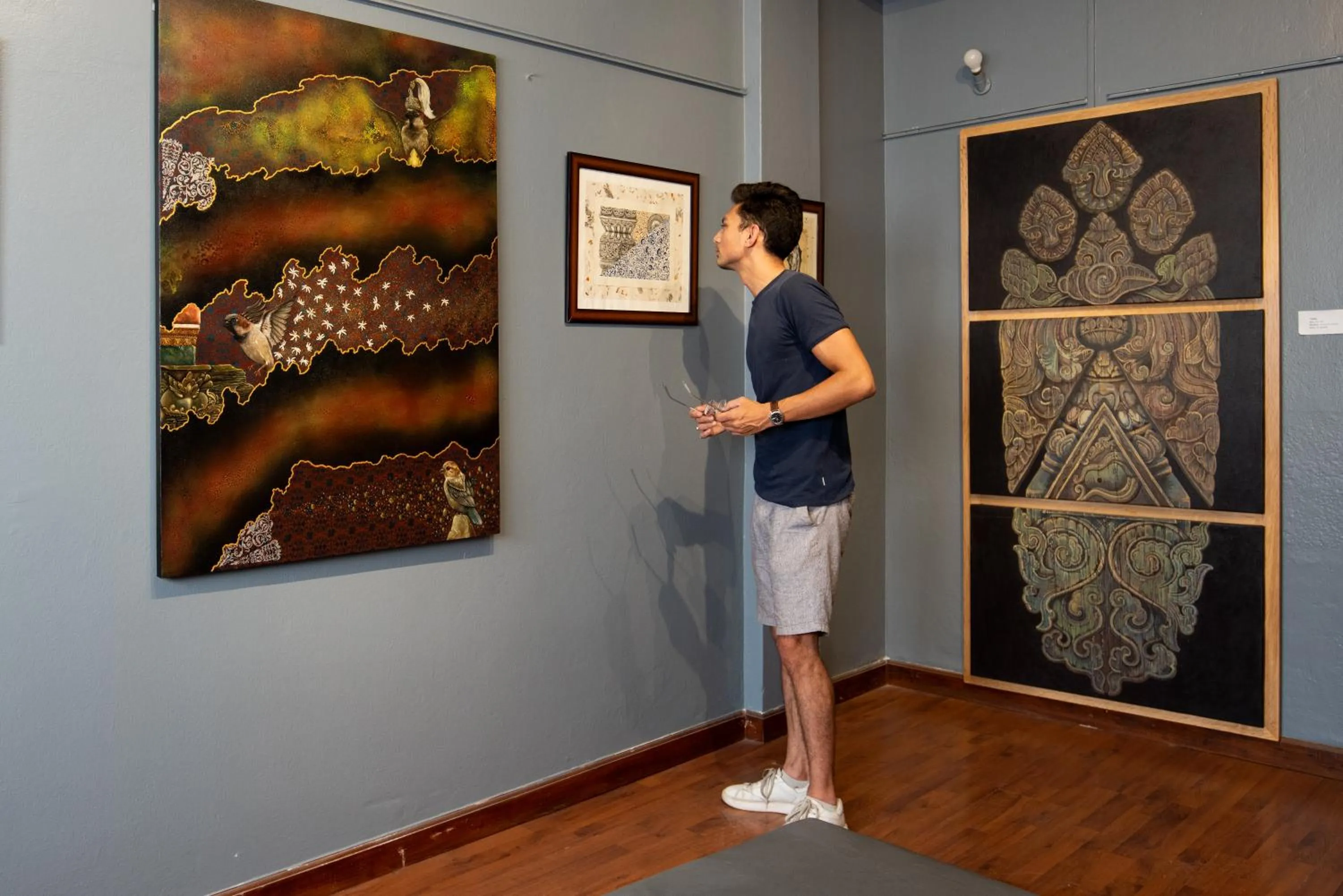 Activities in Kathmandu Guest House by KGH Group