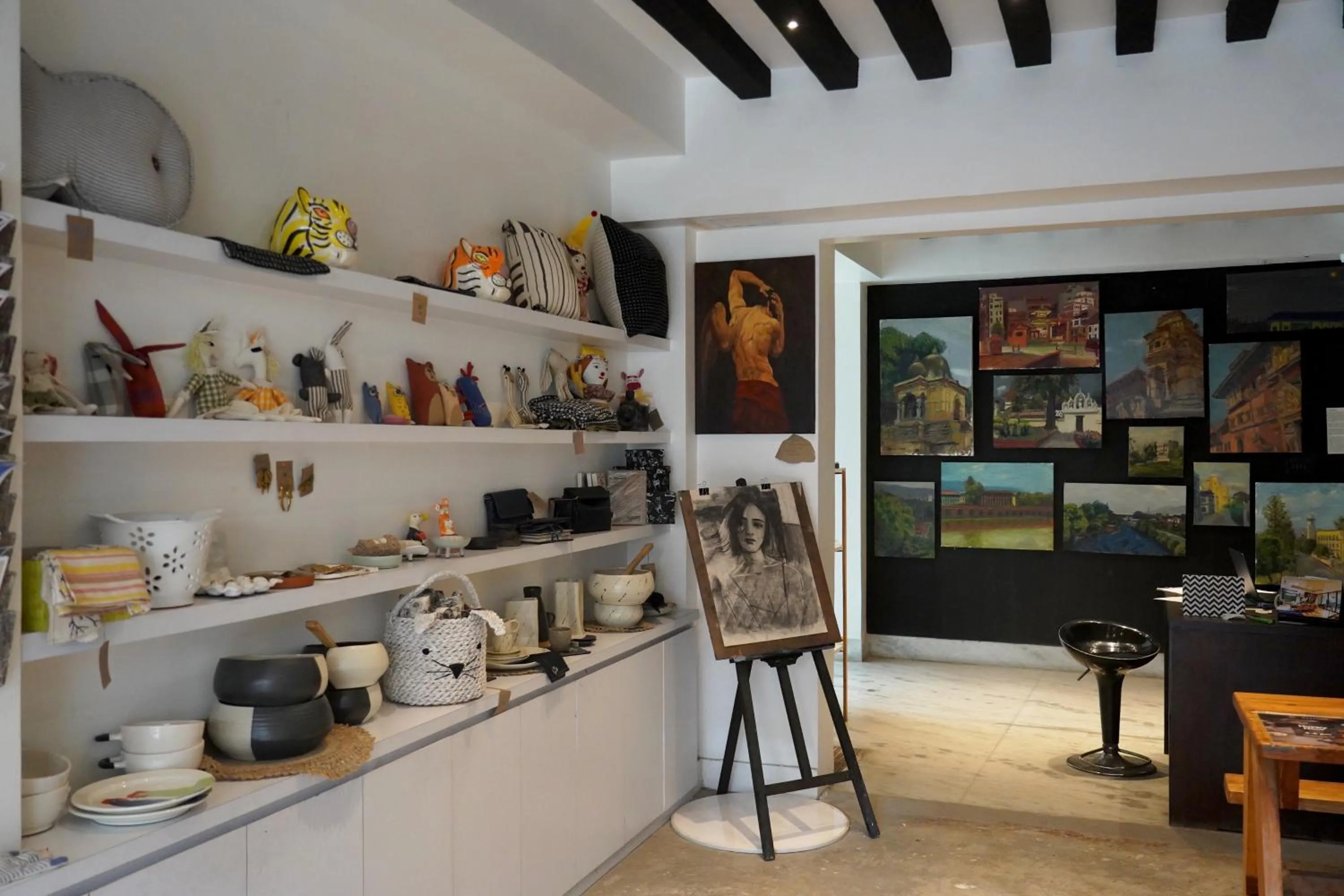 Activities in Kathmandu Guest House by KGH Group