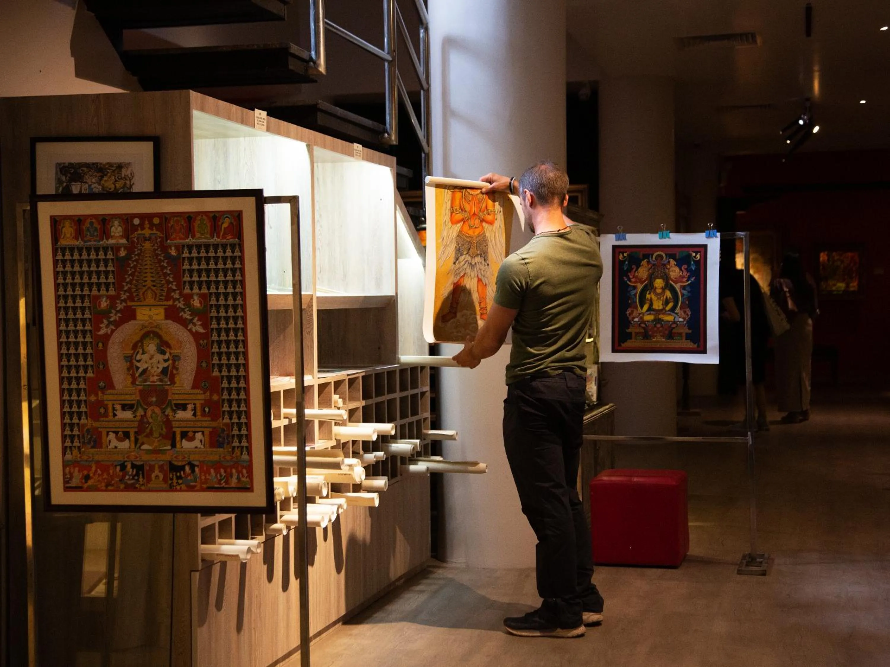 Activities in Kathmandu Guest House by KGH Group