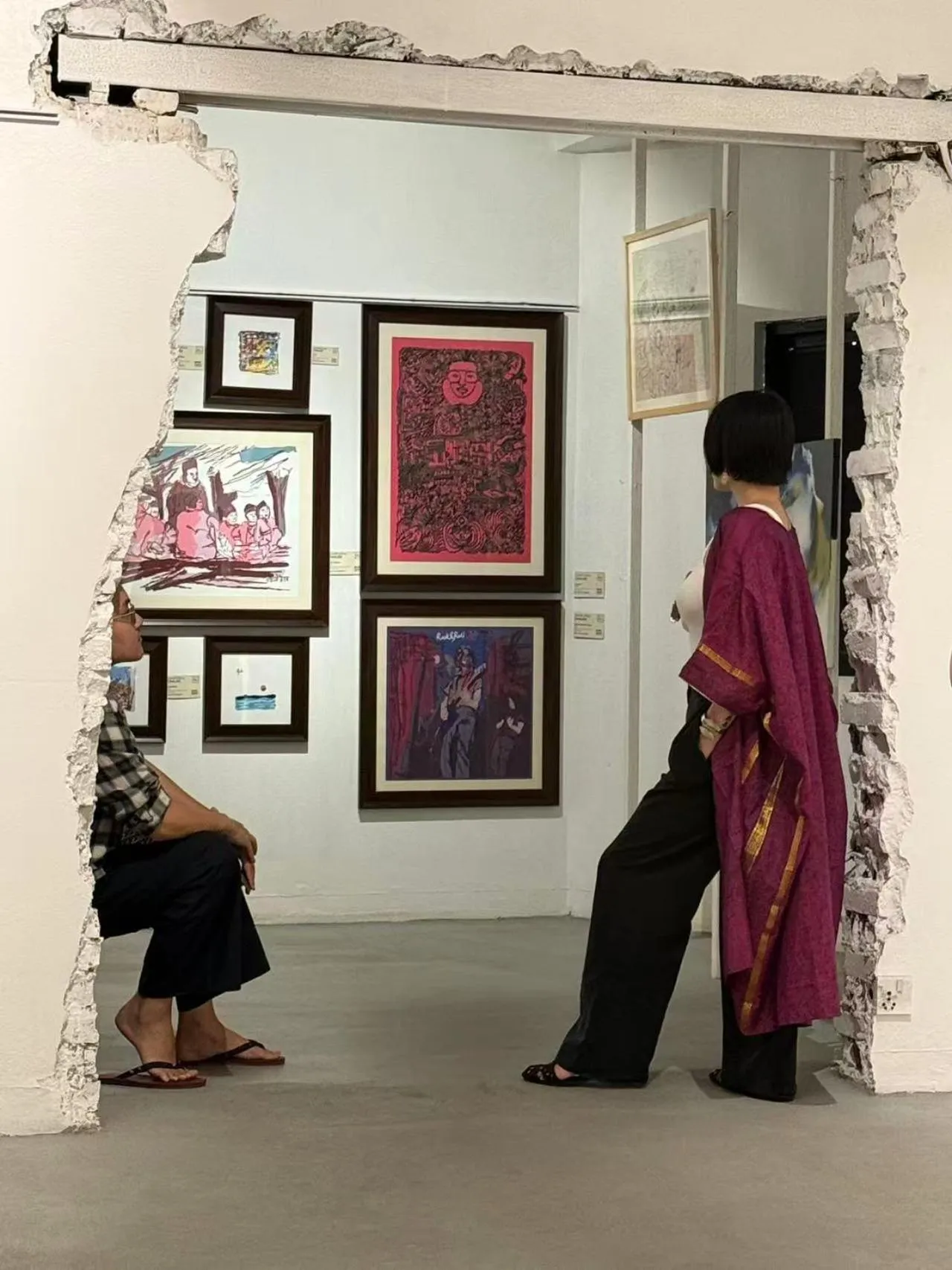 Activities in Kathmandu Guest House by KGH Group