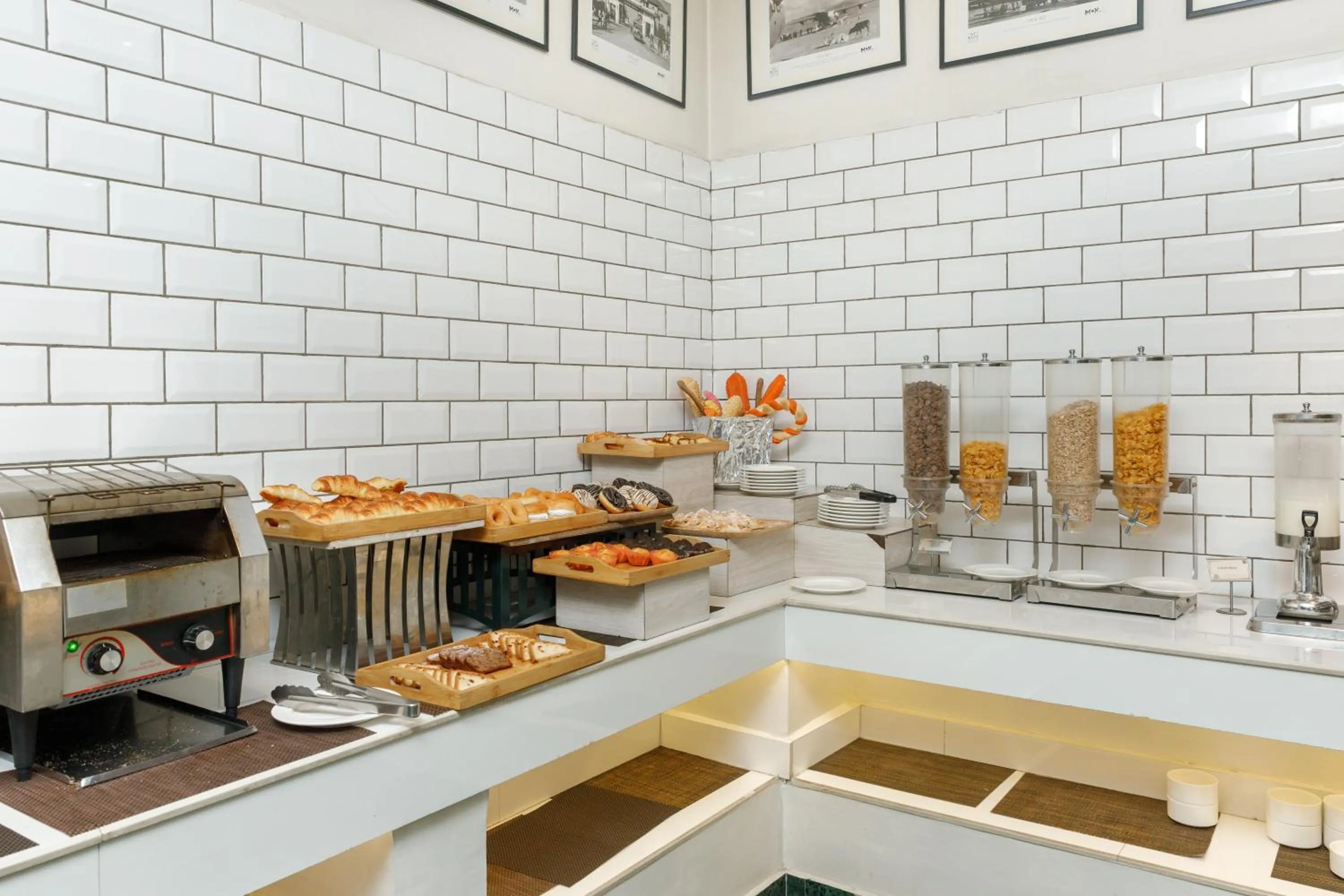 Kitchen or kitchenette in Kathmandu Guest House by KGH Group