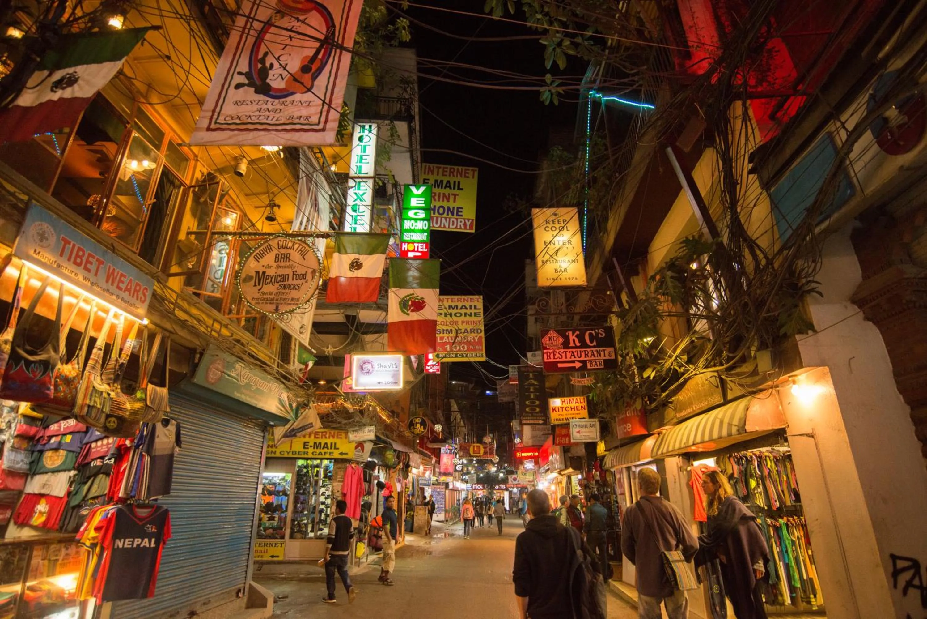 Other in Kathmandu Guest House by KGH Group