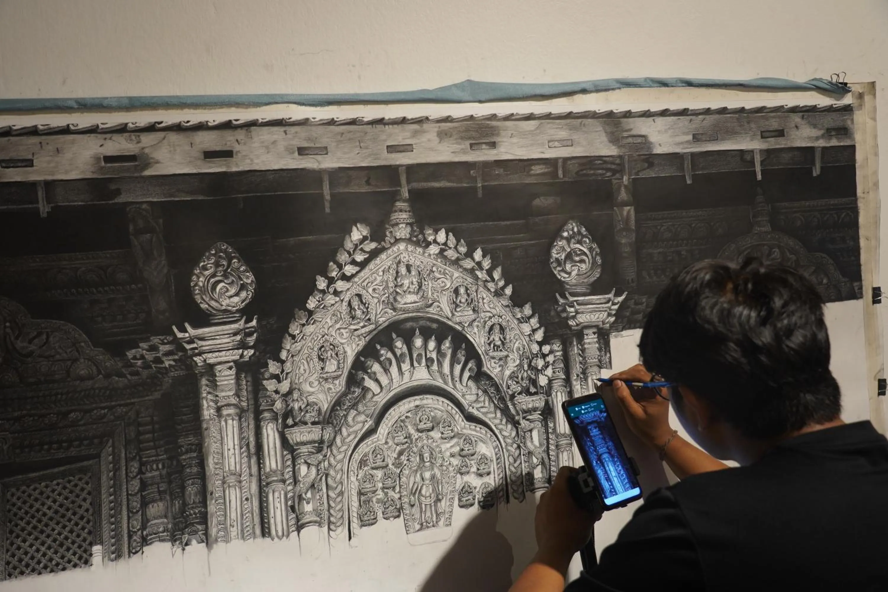 Activities in Kathmandu Guest House by KGH Group