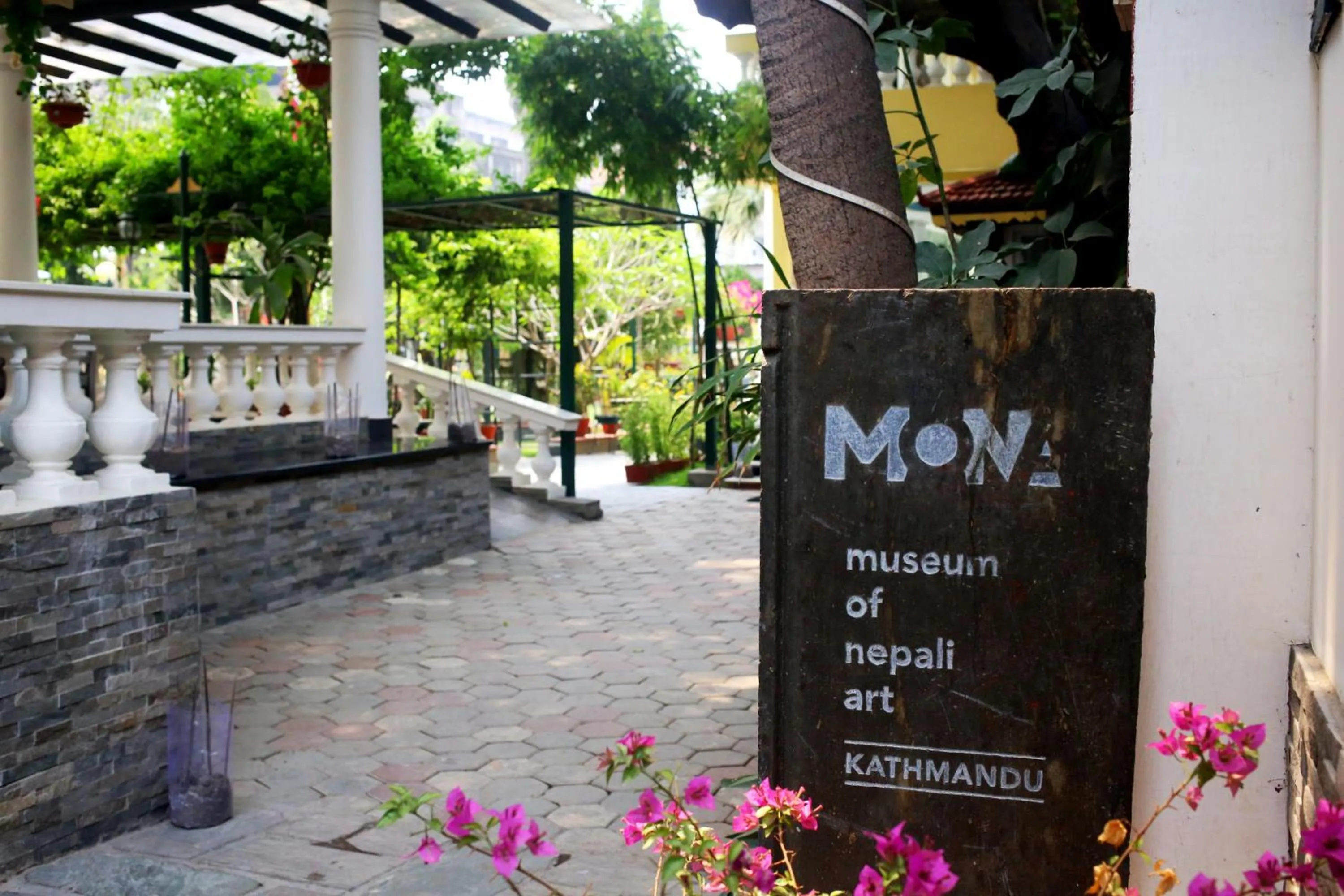 Activities in Kathmandu Guest House by KGH Group