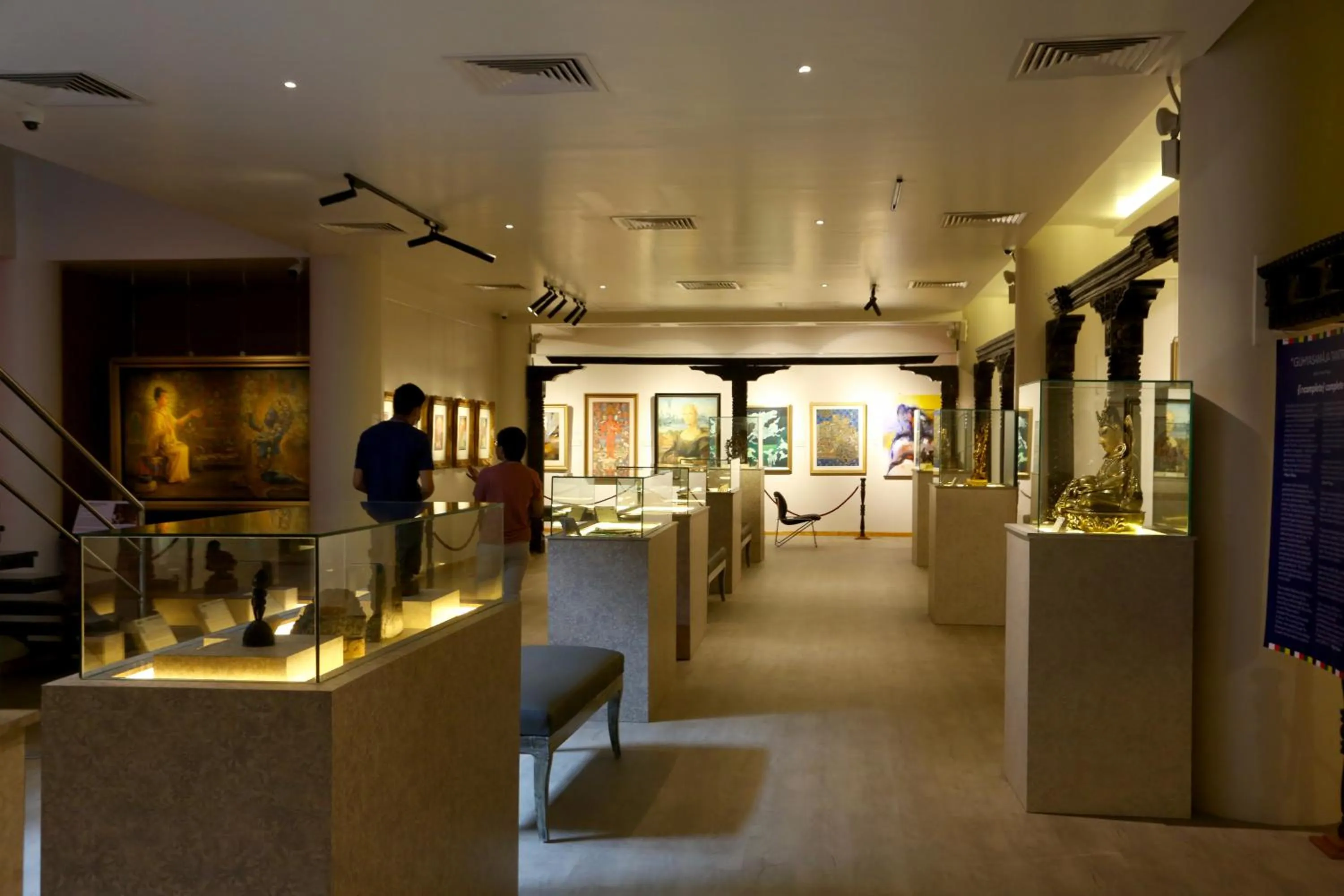 Activities in Kathmandu Guest House by KGH Group