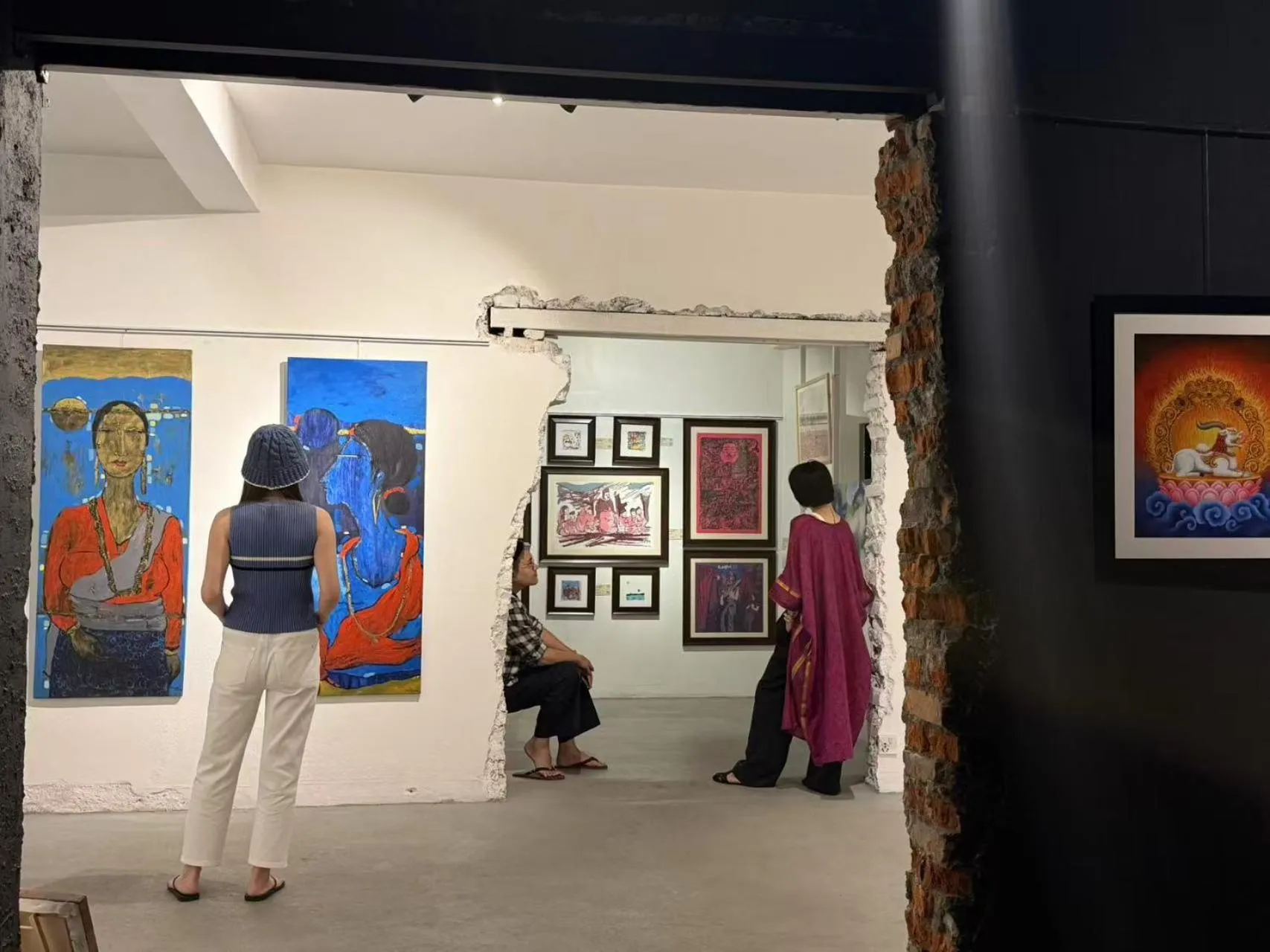 Activities in Kathmandu Guest House by KGH Group