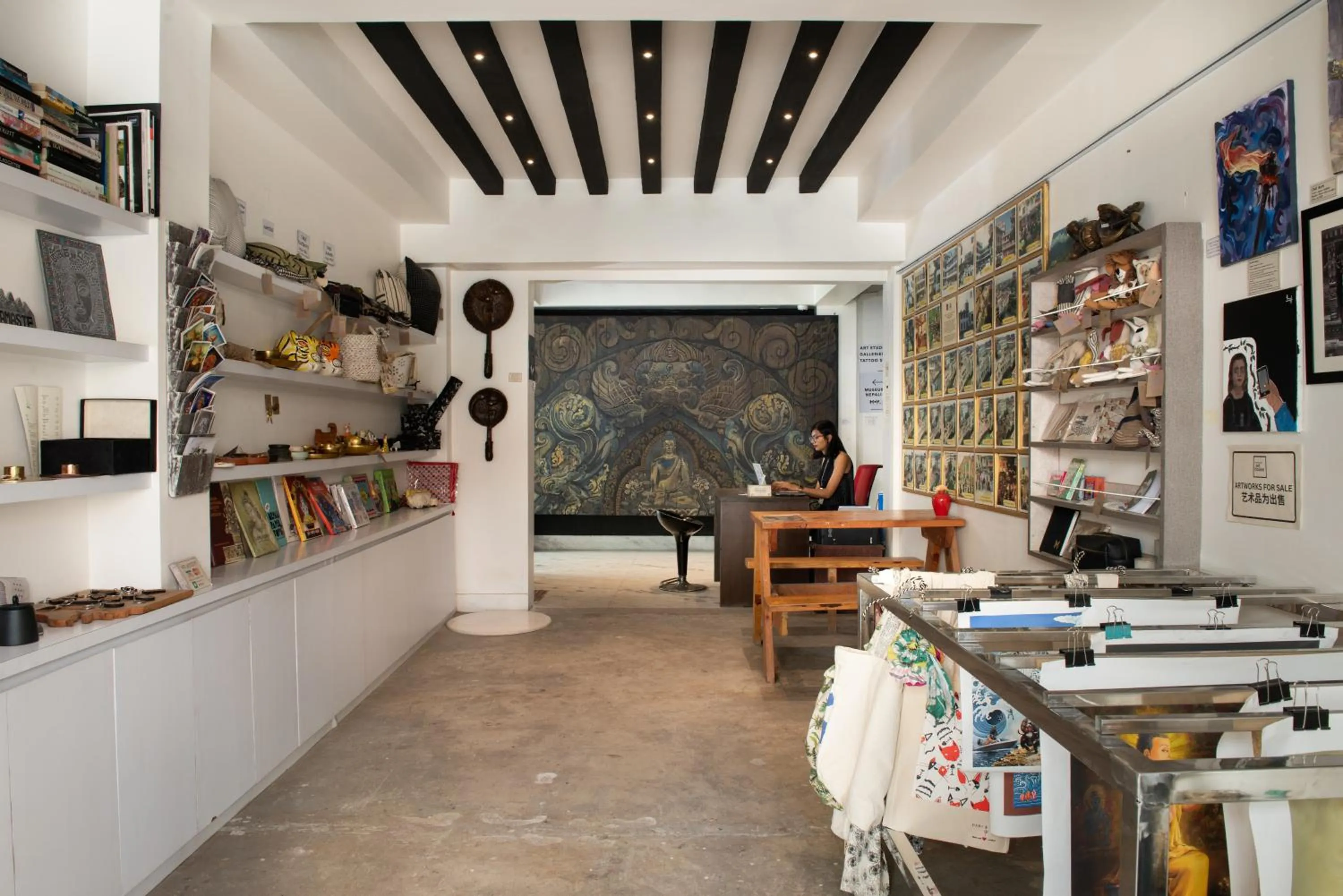 Activities in Kathmandu Guest House by KGH Group