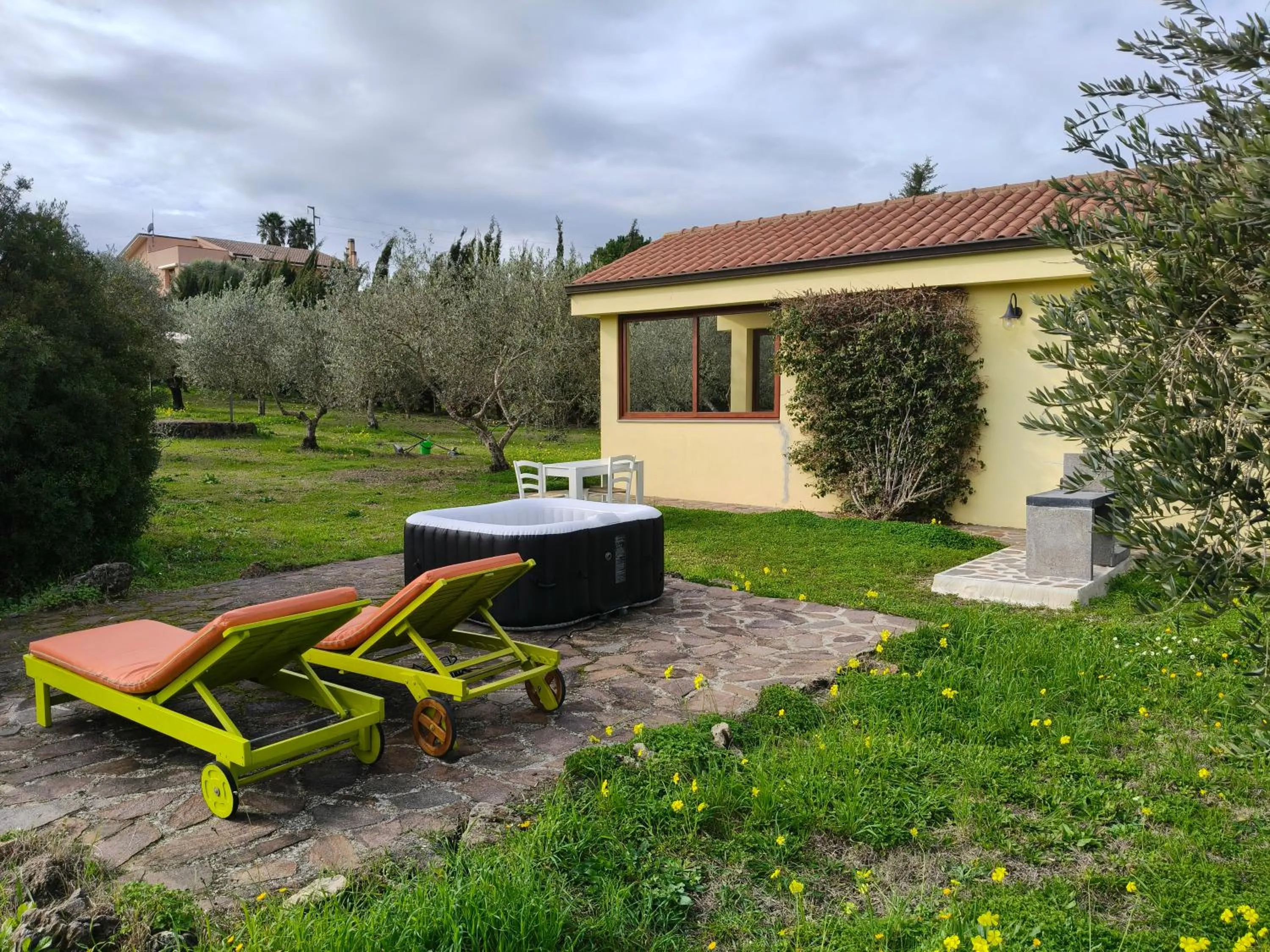 Il Sogno di Alghero - Adults Only