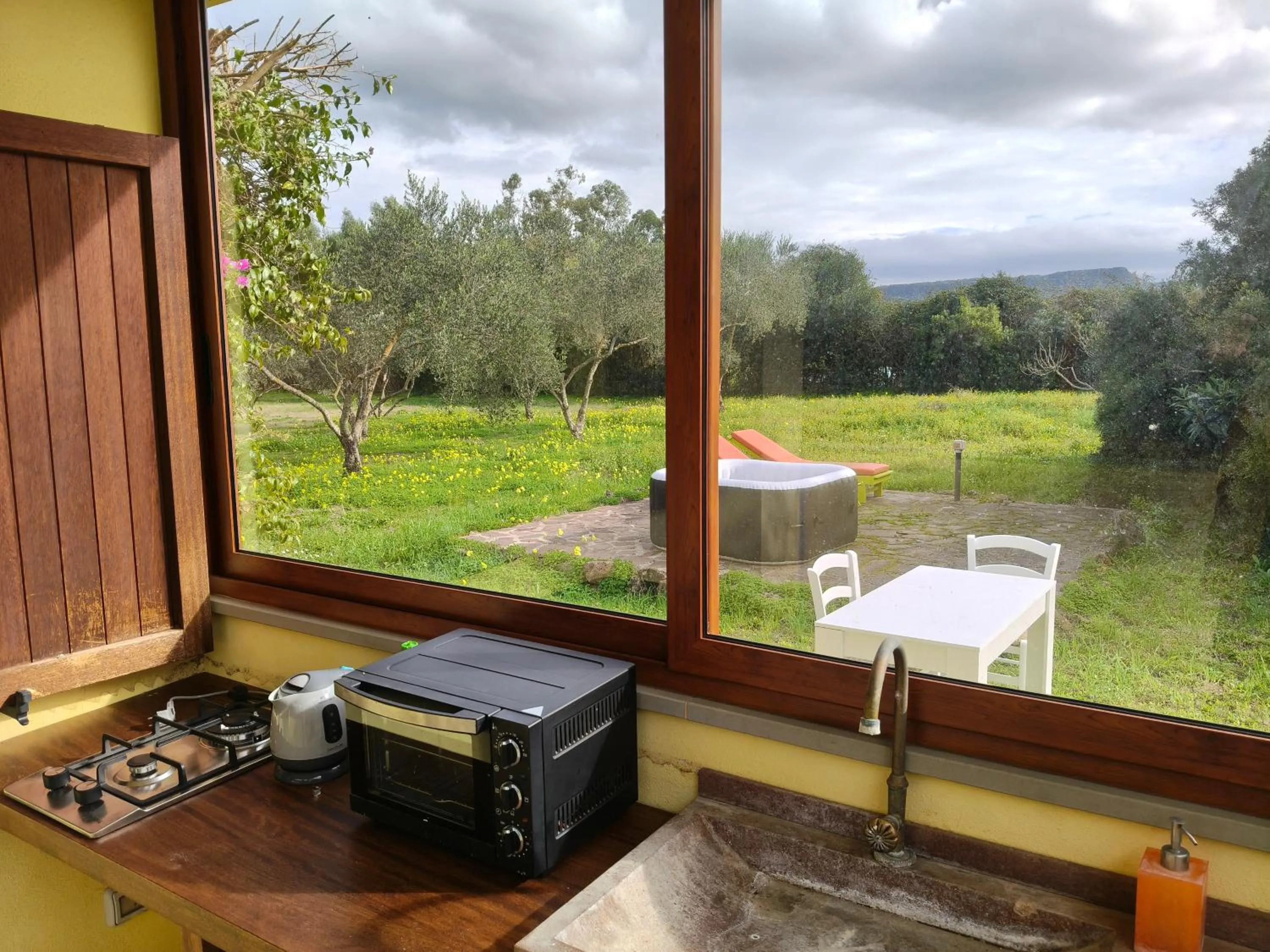 Il Sogno di Alghero - Adults Only