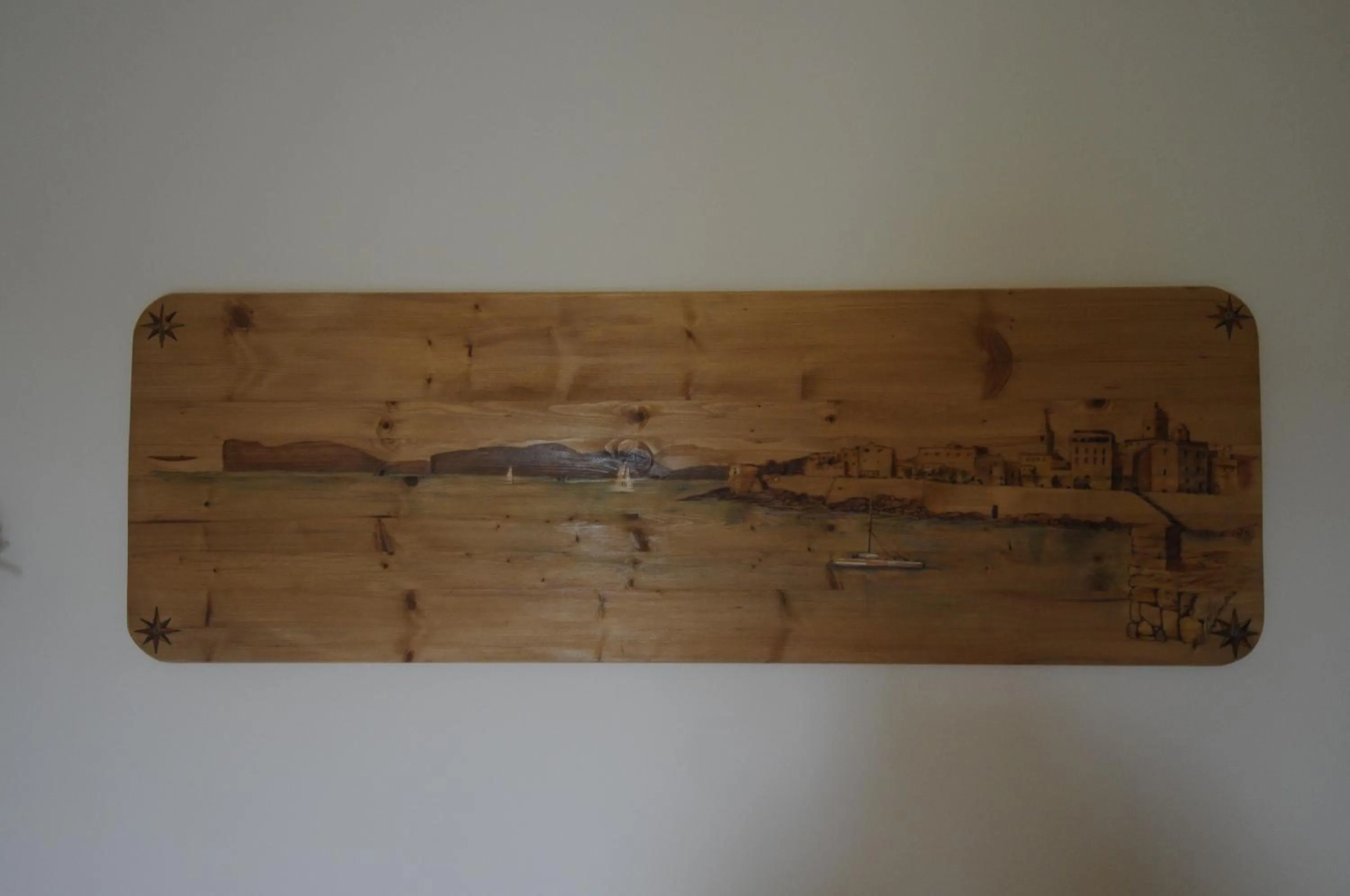 Living room in Il Sogno di Alghero - Adults Only