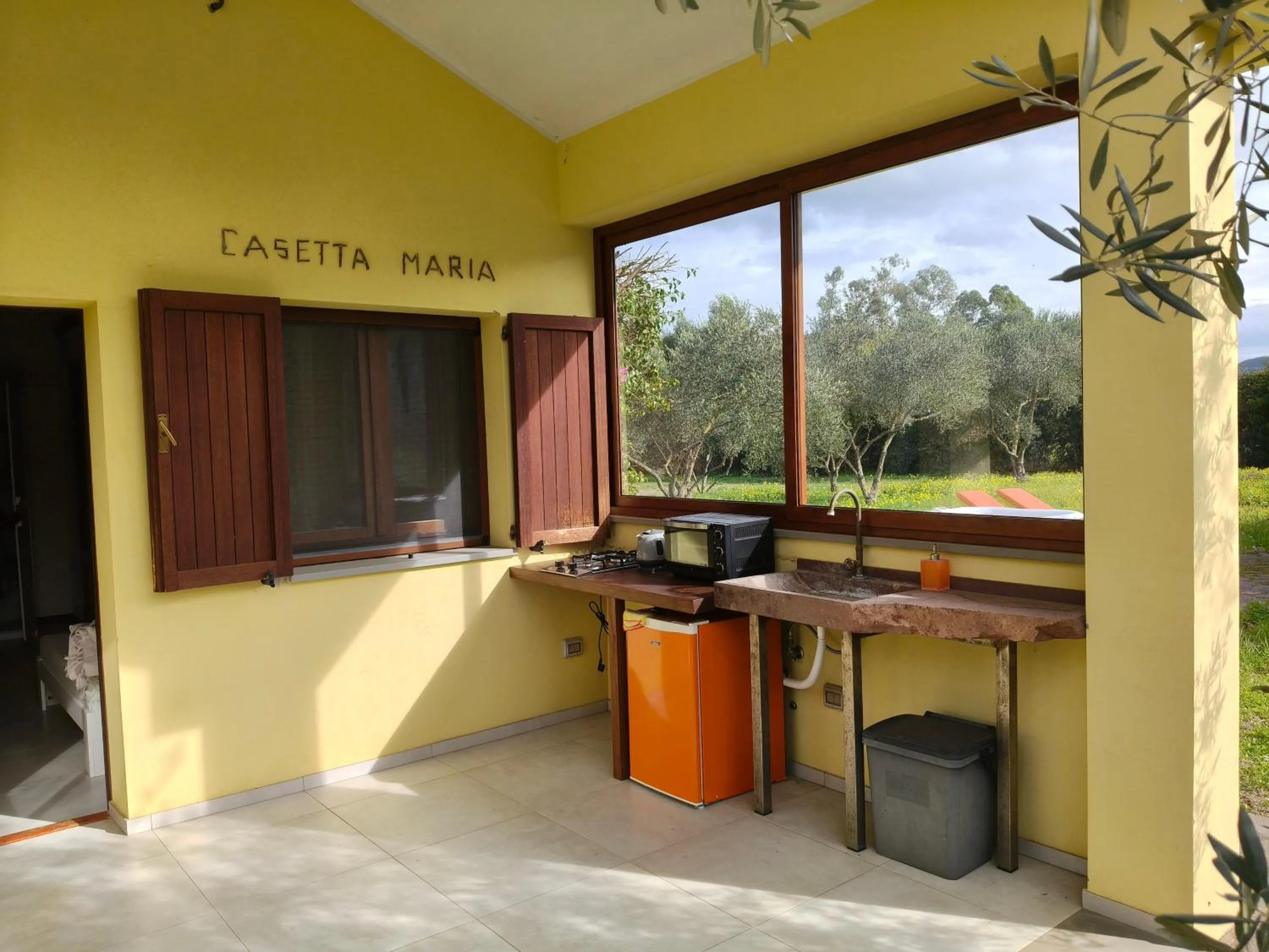 Il Sogno di Alghero - Adults Only