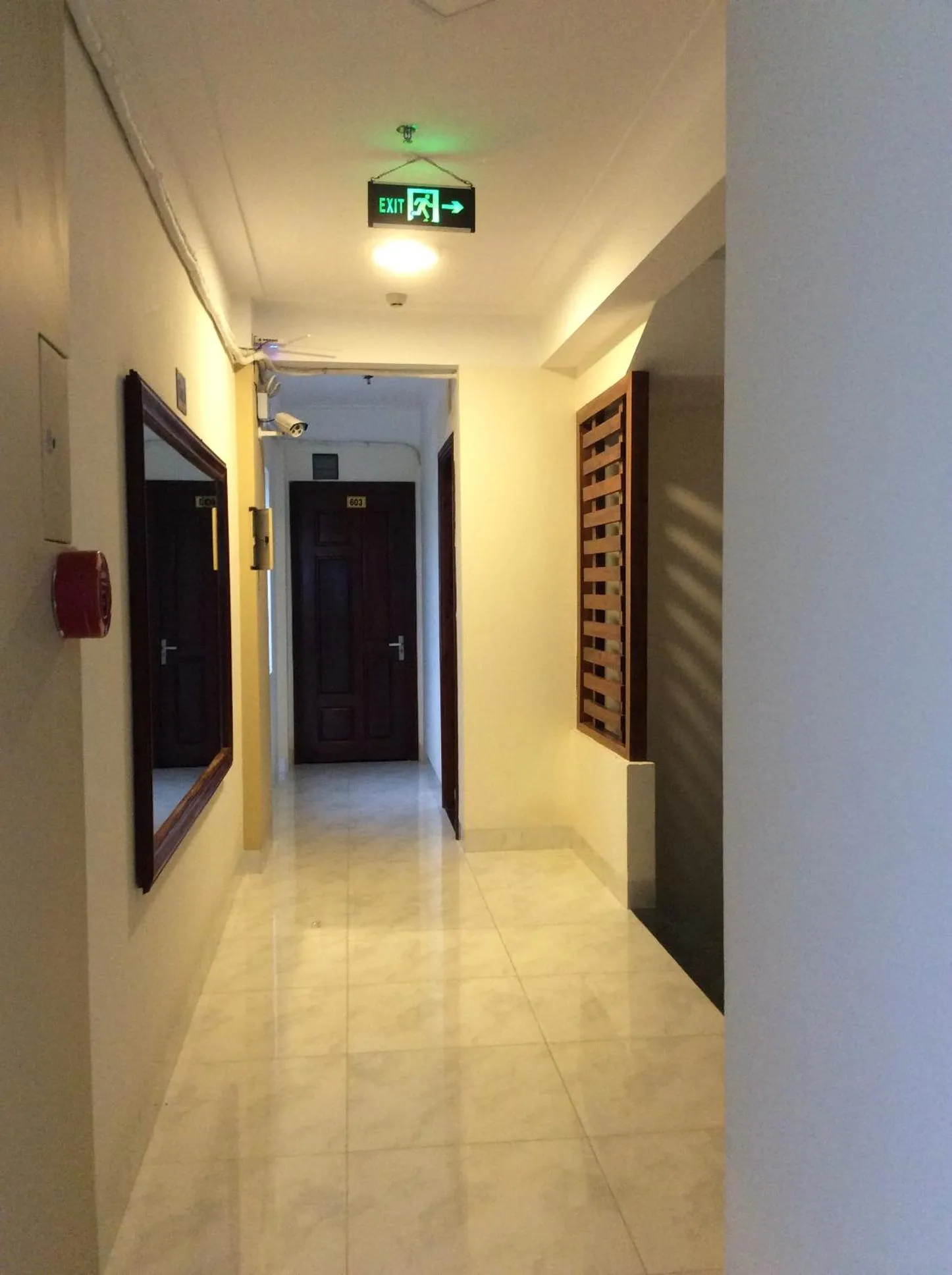 Hoang Oanh Hotel