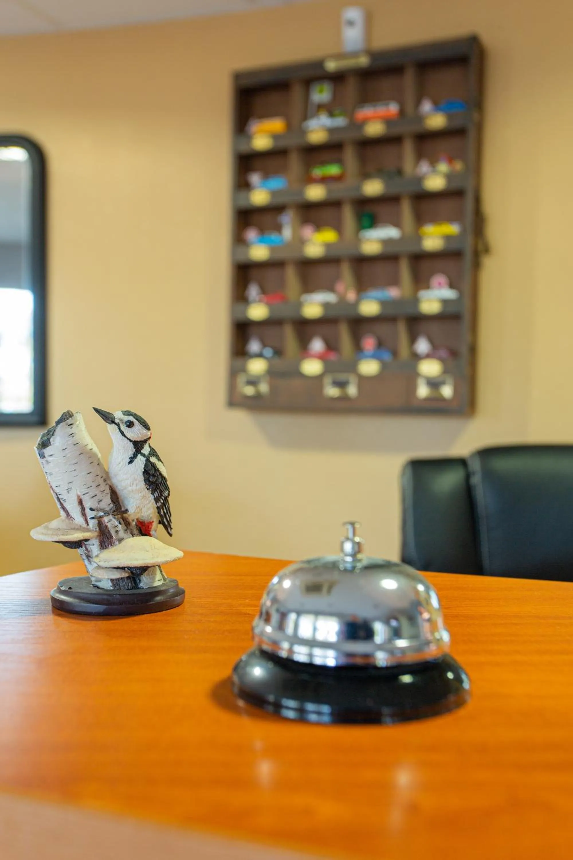 Hotel The Originals Tours Sud Pic Epeiche (ex Inter-Hotel)