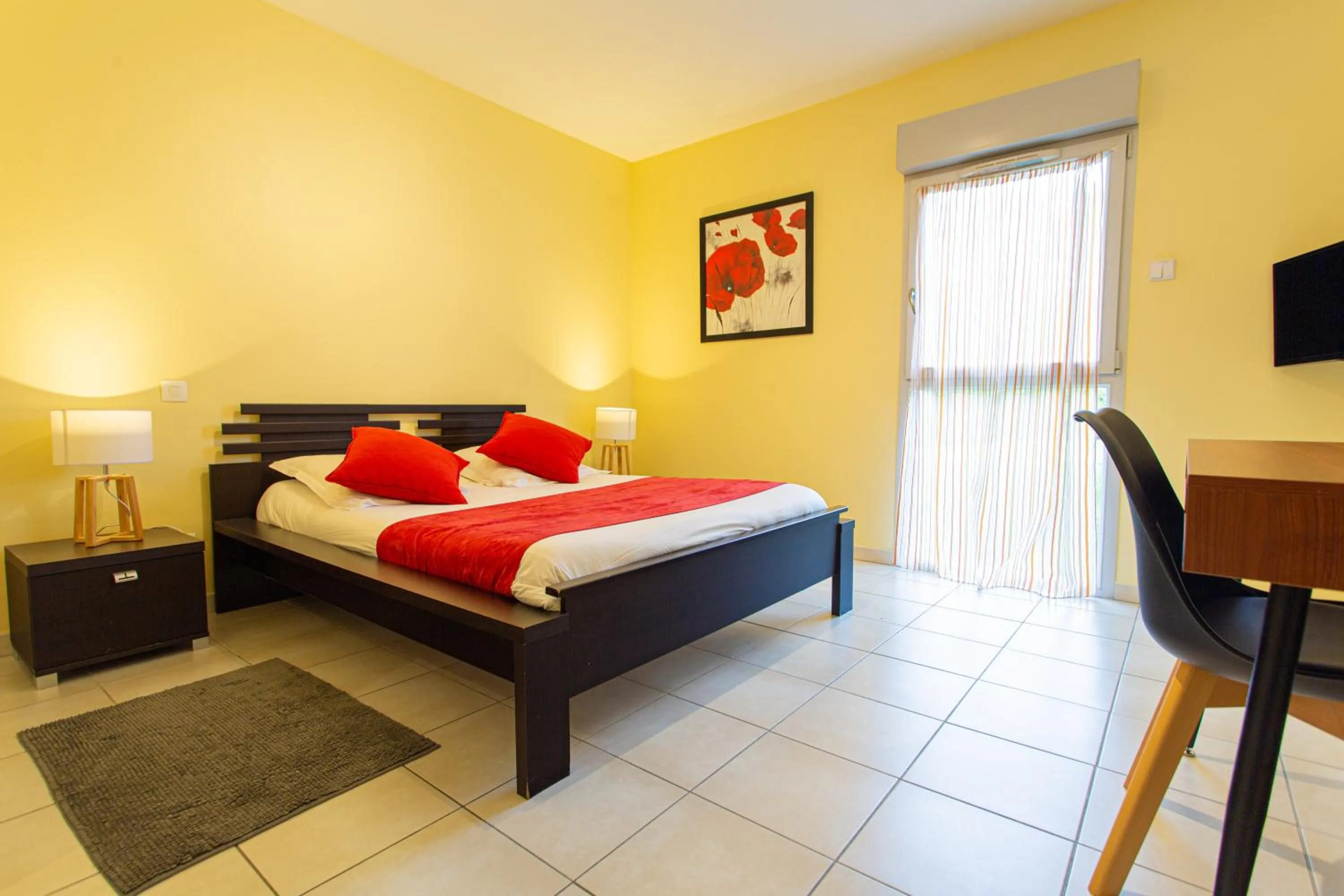 Hotel The Originals Tours Sud Pic Epeiche (ex Inter-Hotel)