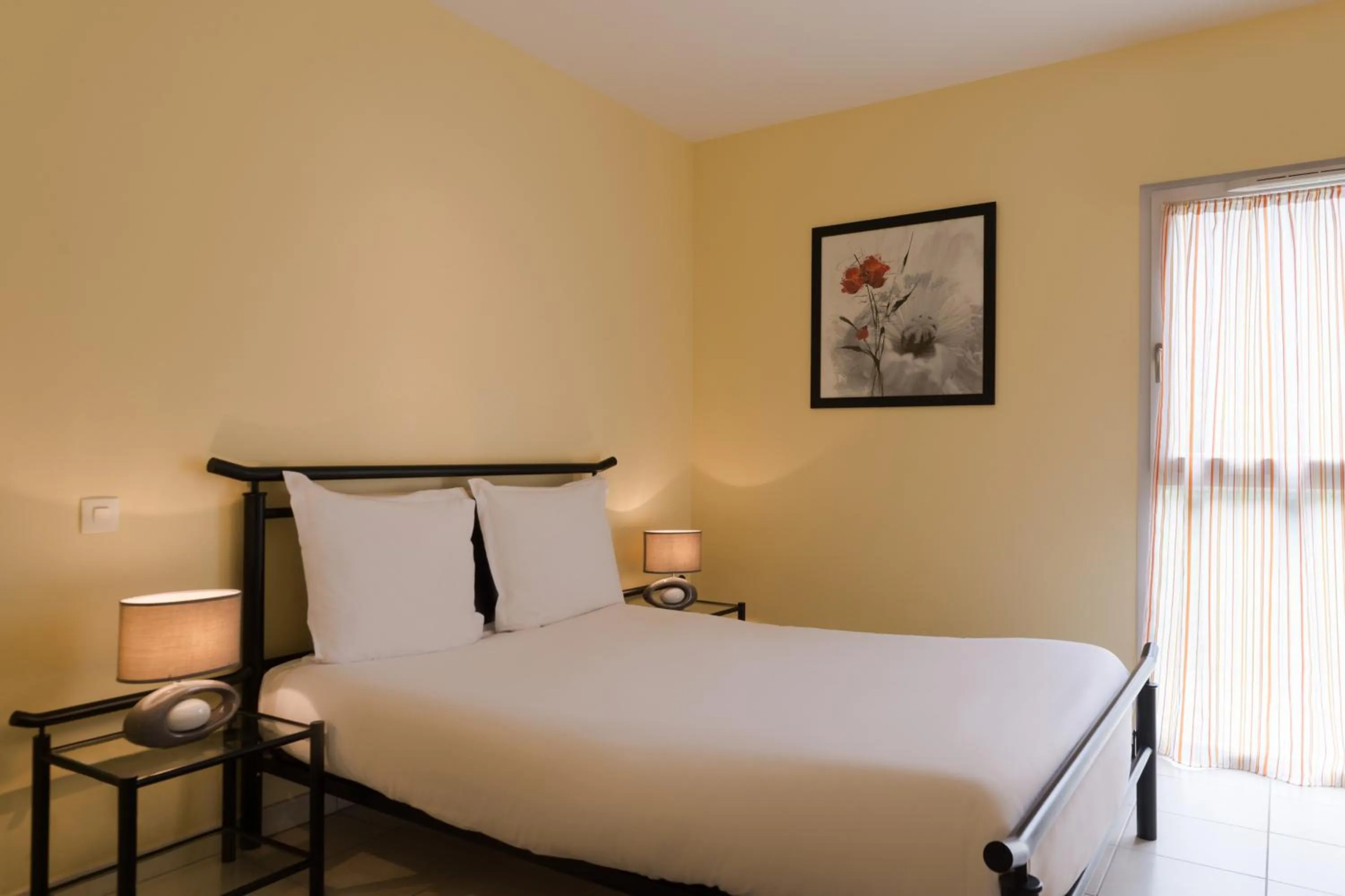 Hotel The Originals Tours Sud Pic Epeiche (ex Inter-Hotel)