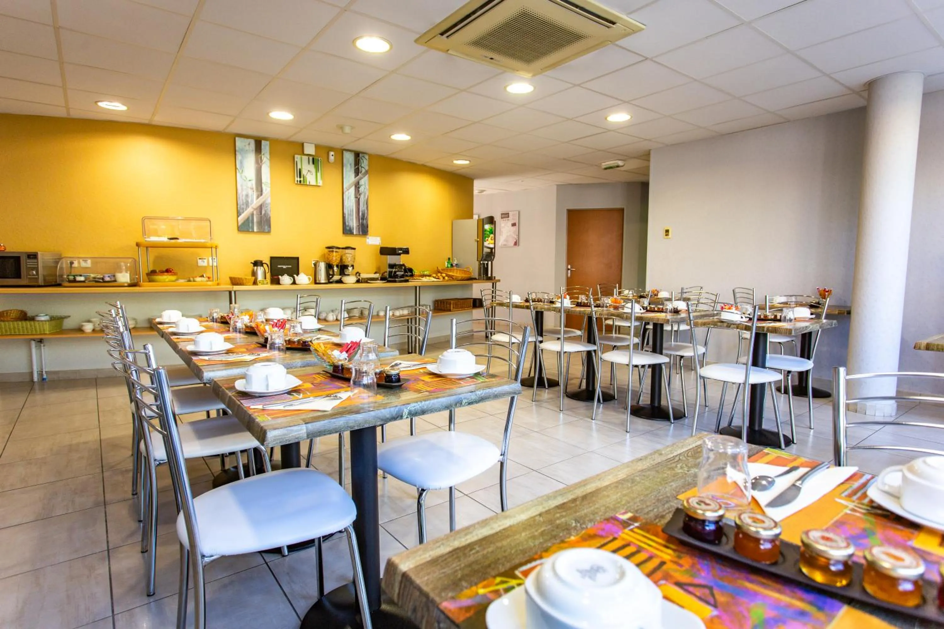 Hotel The Originals Tours Sud Pic Epeiche (ex Inter-Hotel)