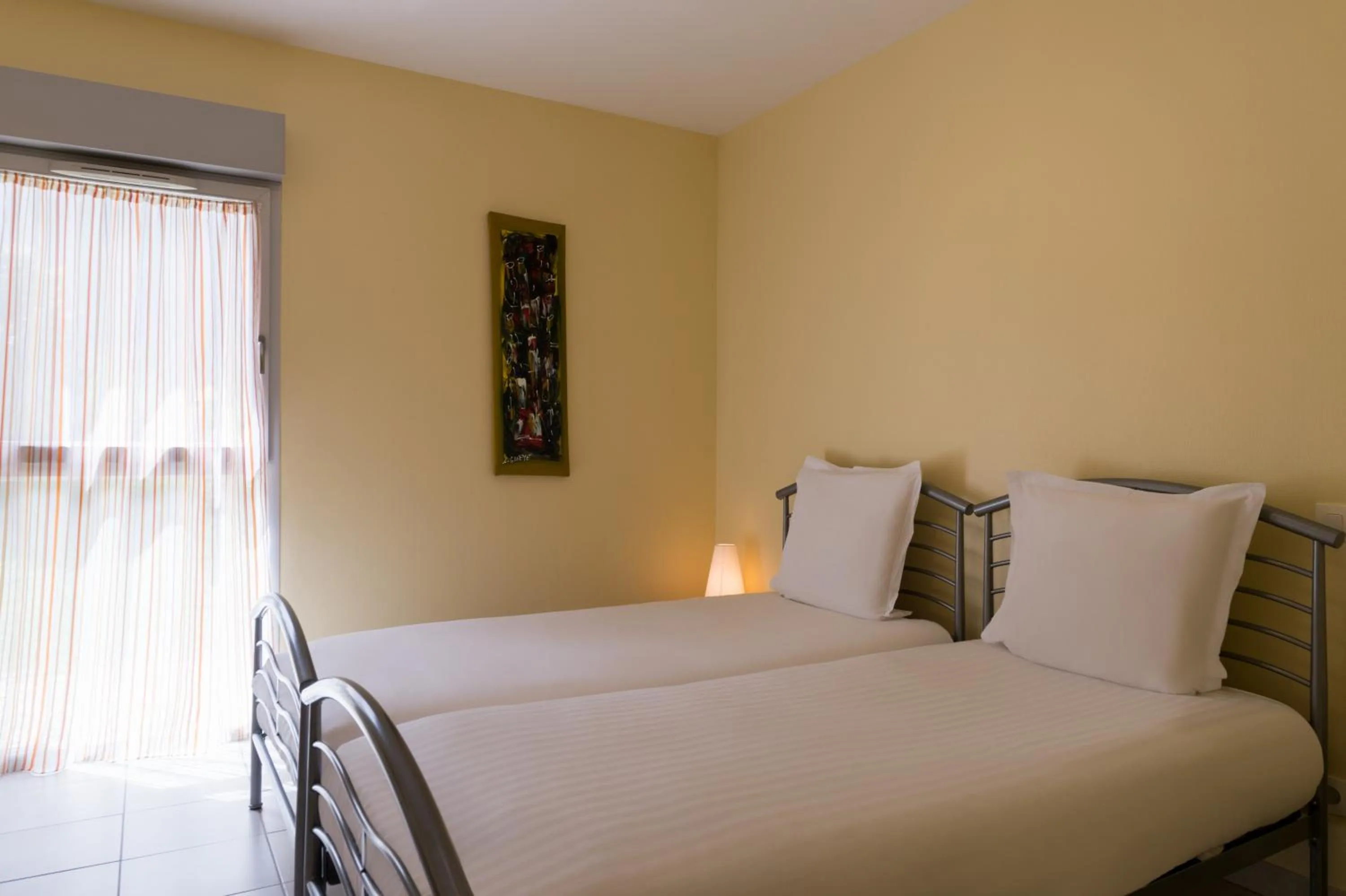 Hotel The Originals Tours Sud Pic Epeiche (ex Inter-Hotel)