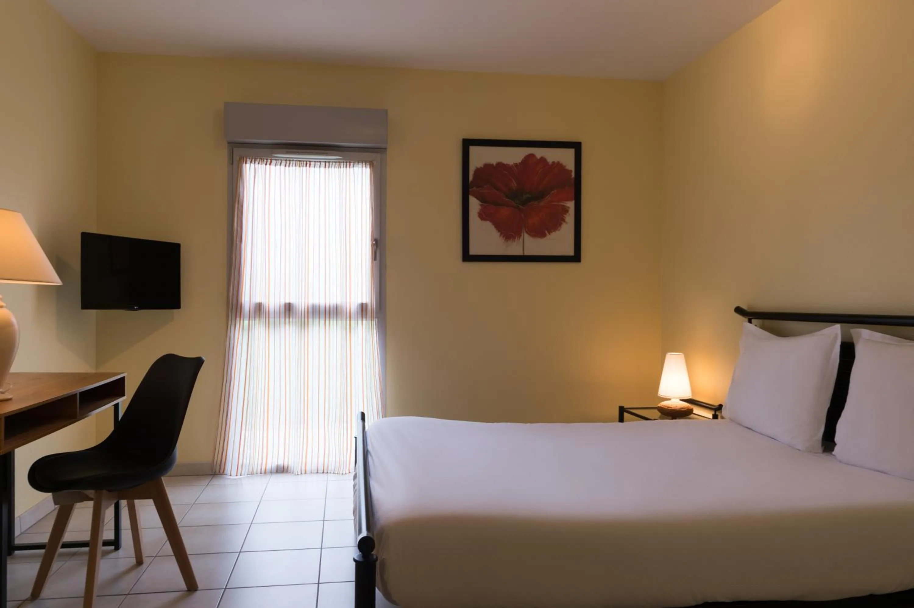 Hotel The Originals Tours Sud Pic Epeiche (ex Inter-Hotel)