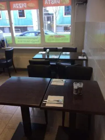 Guest House Amsterdam Guest House Amsterdam