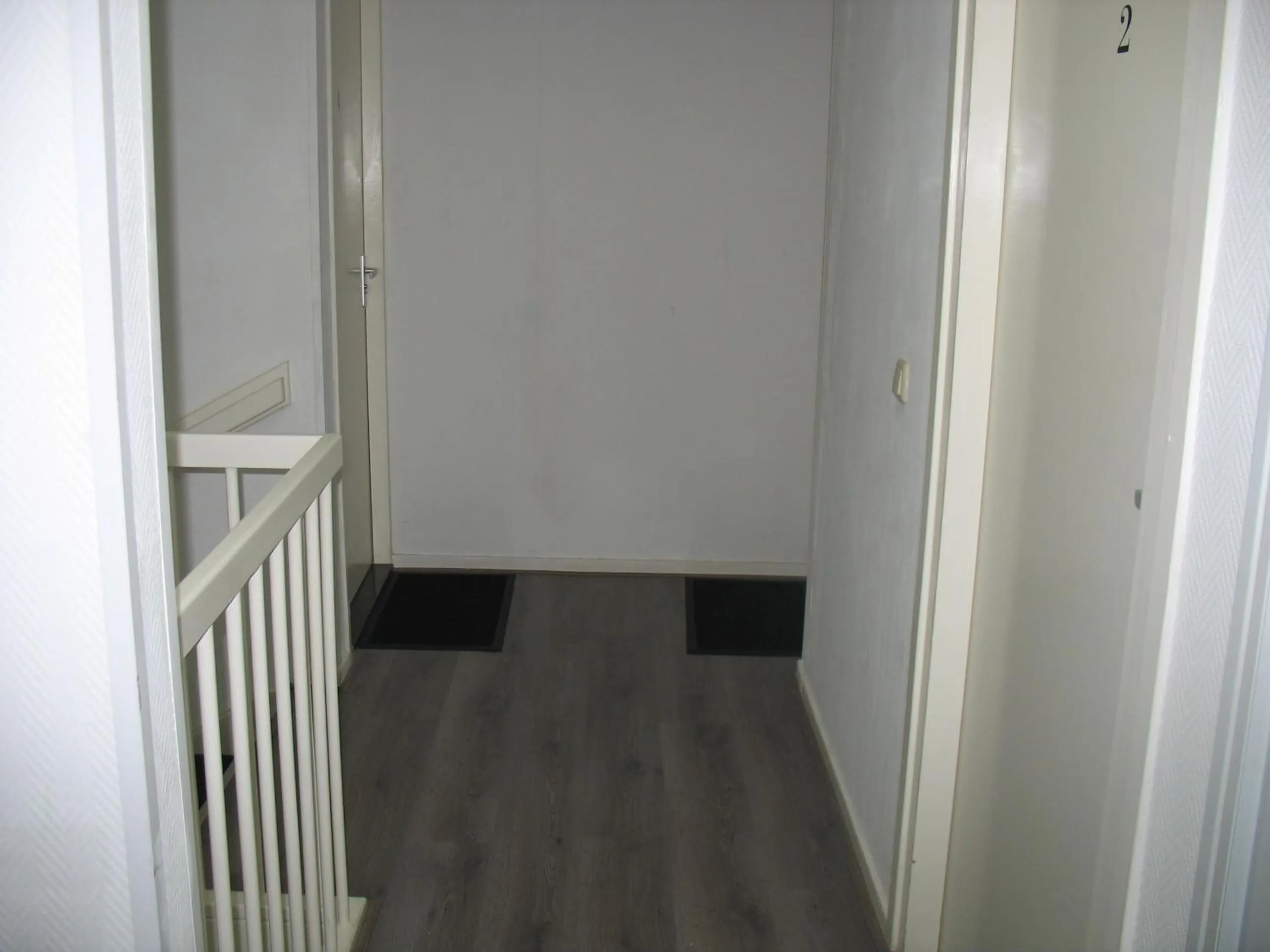 Guest House Amsterdam