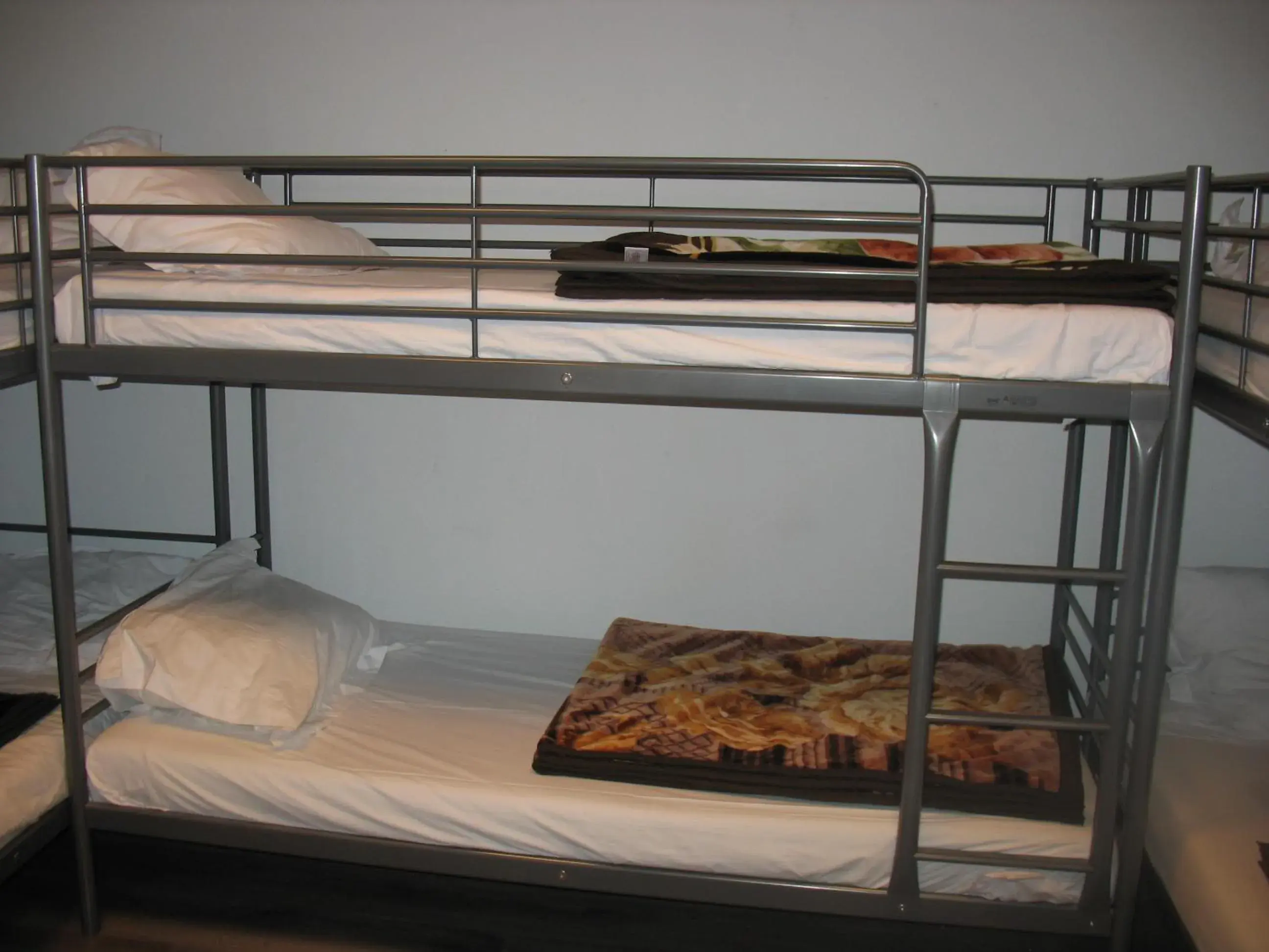 Double Room with Shared Bathroom in Guest House Amsterdam Double Room with Shared Bathroom in Guest House Amsterdam