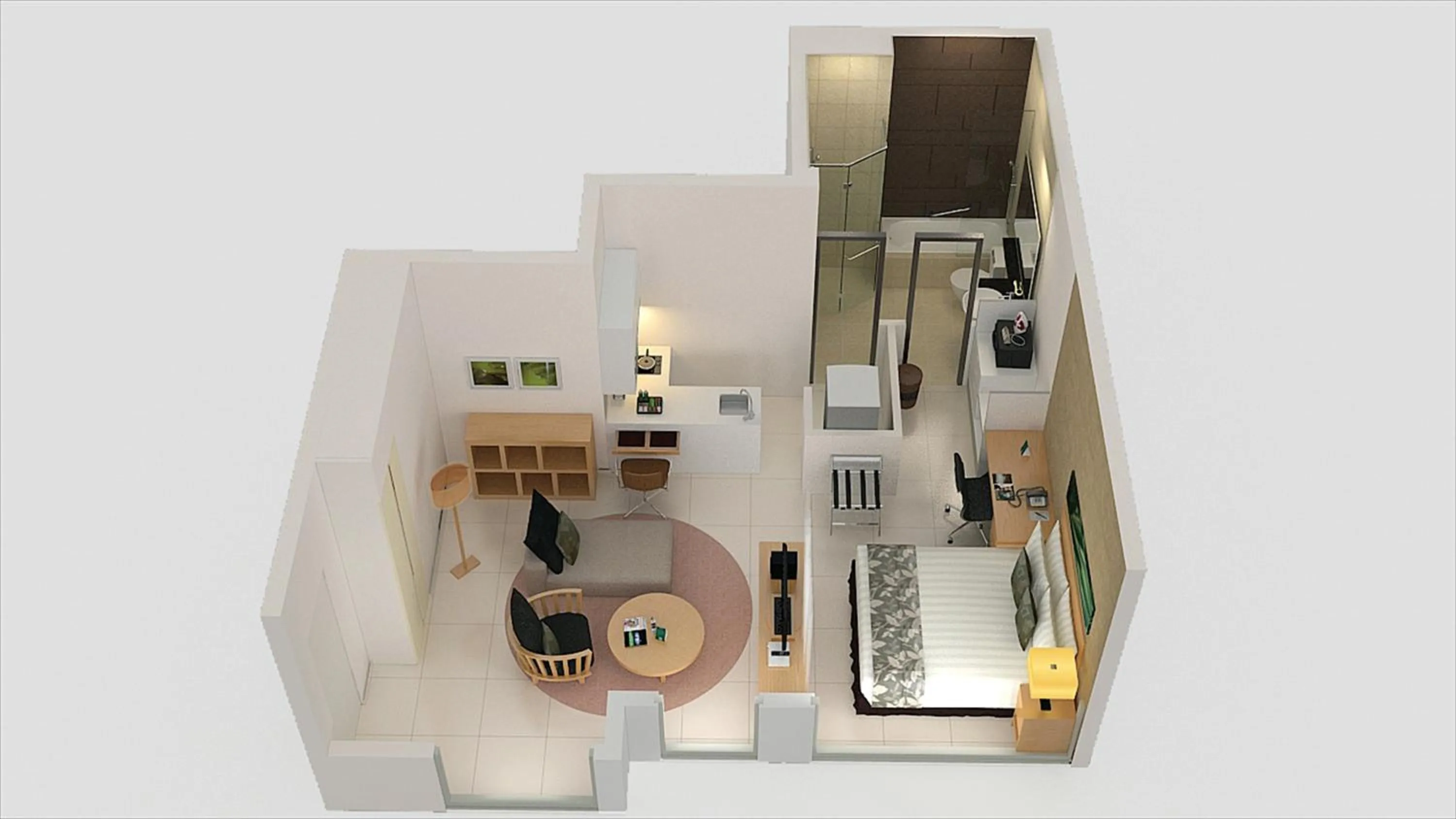 Other in PARKROYAL Serviced Suites Kuala Lumpur