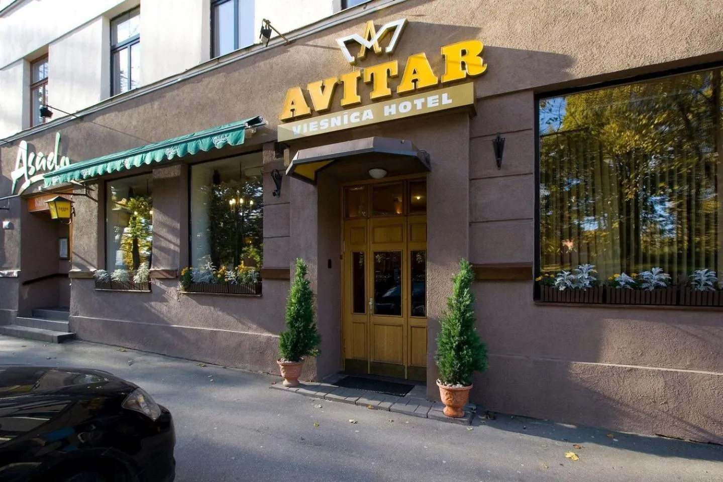 Avitar