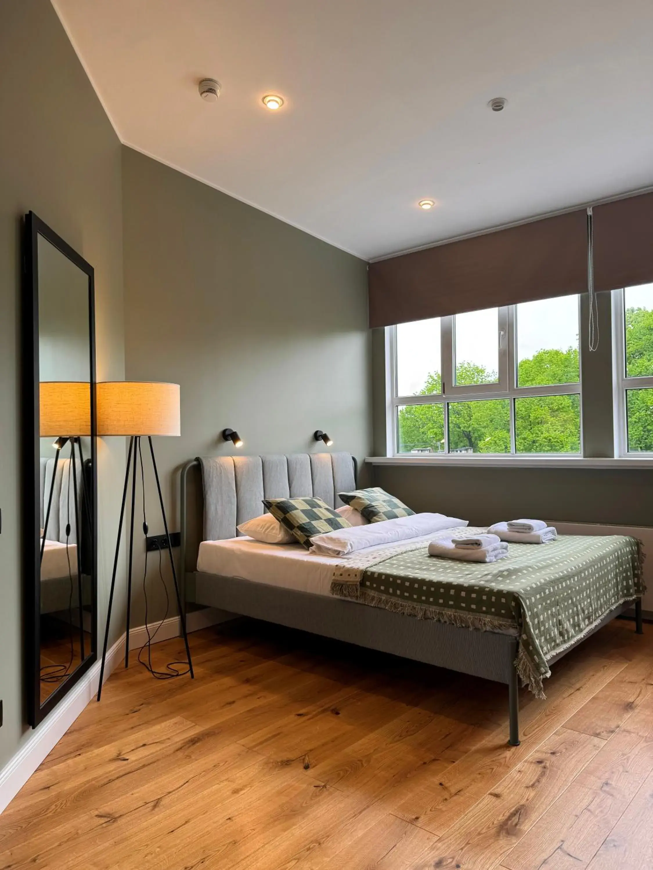 Deluxe Queen Room in Avitar Deluxe Queen Room in Avitar