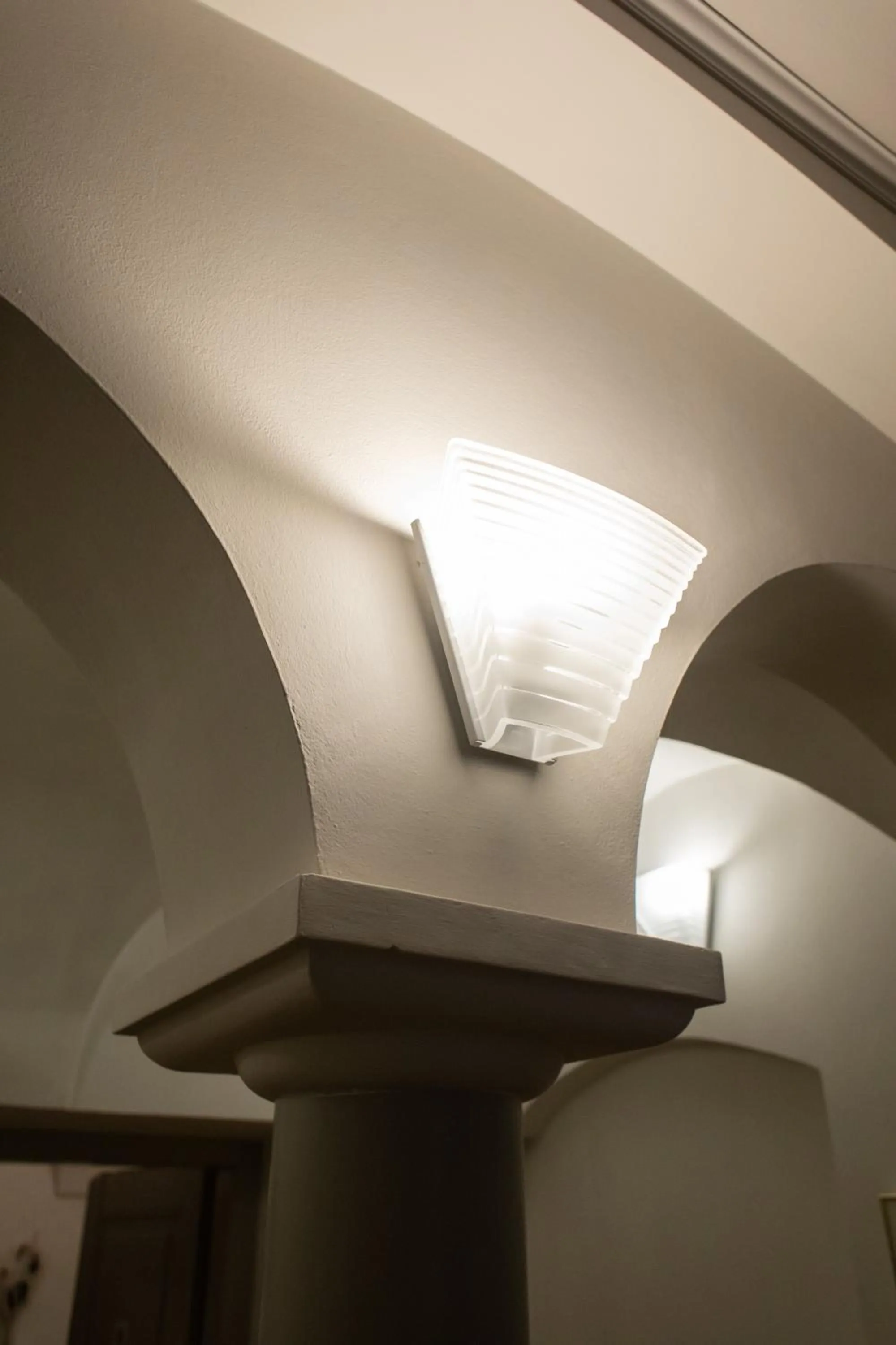 Property building in Residence Thunovska