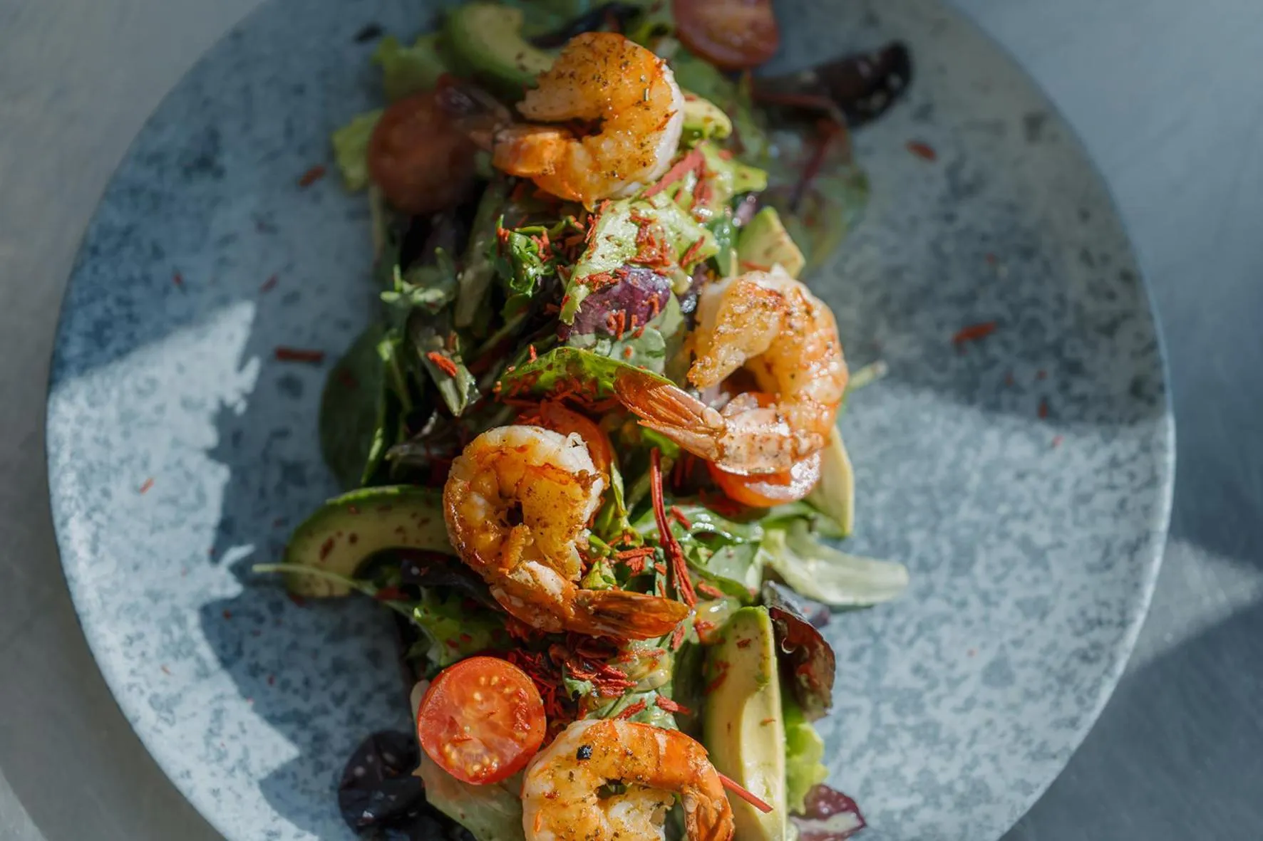 Food in Das Tauernherz