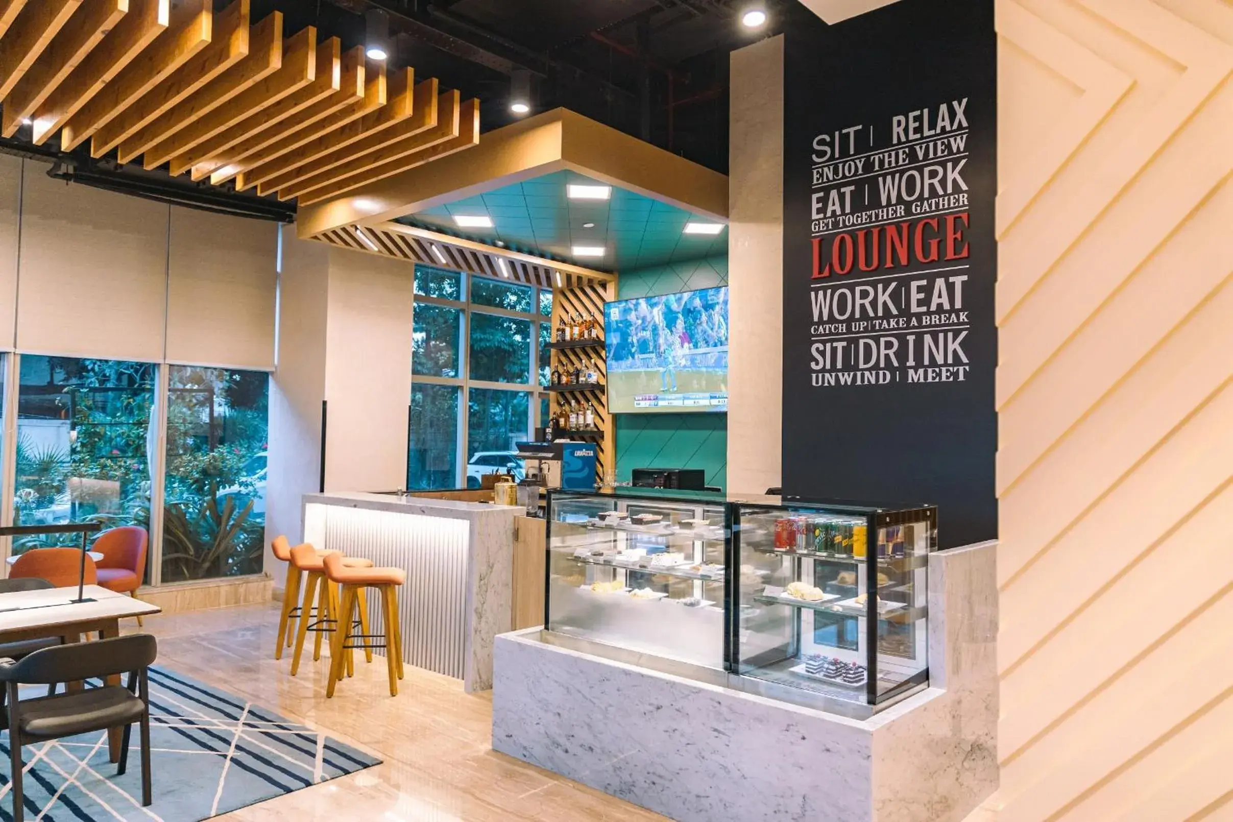 Holiday Inn Bengaluru Racecourse by IHG Holiday Inn Bengaluru Racecourse by IHG