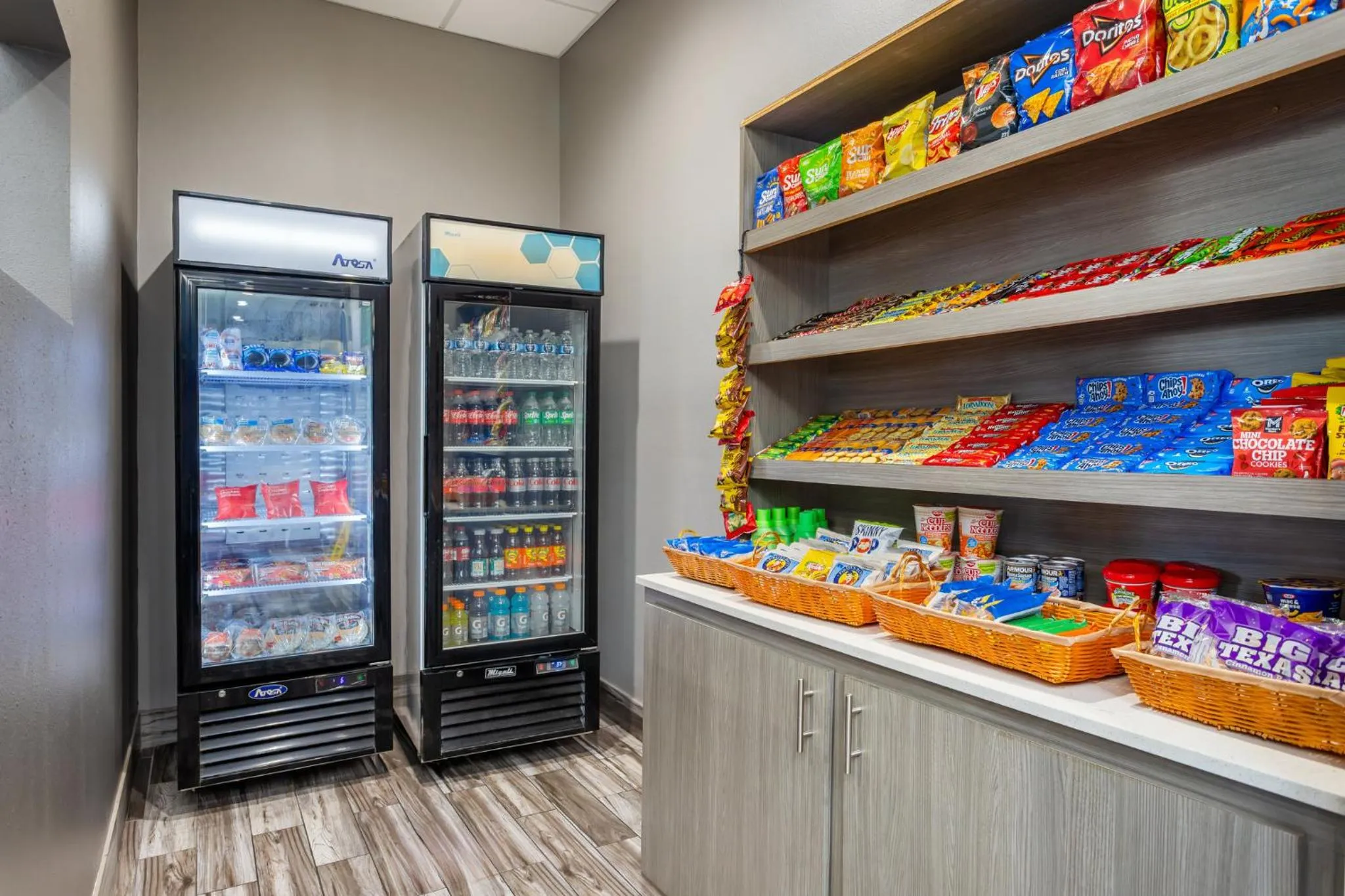 Other in Holiday Inn Express & Suites Memphis Arpt Elvis Presley Blv by IHG