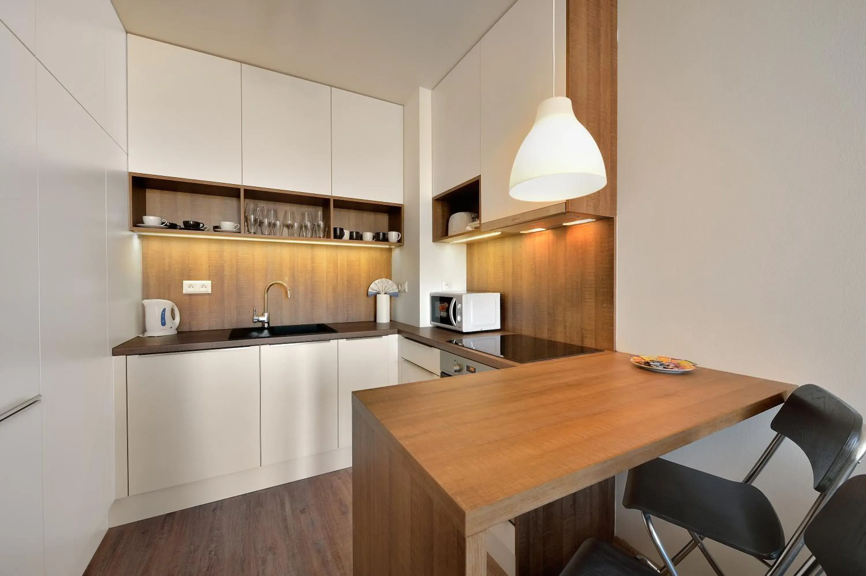 Economy One-Bedroom Apartment in Apollis Business&Budget by Ambiente Economy One-Bedroom Apartment in Apollis Business&Budget by Ambiente