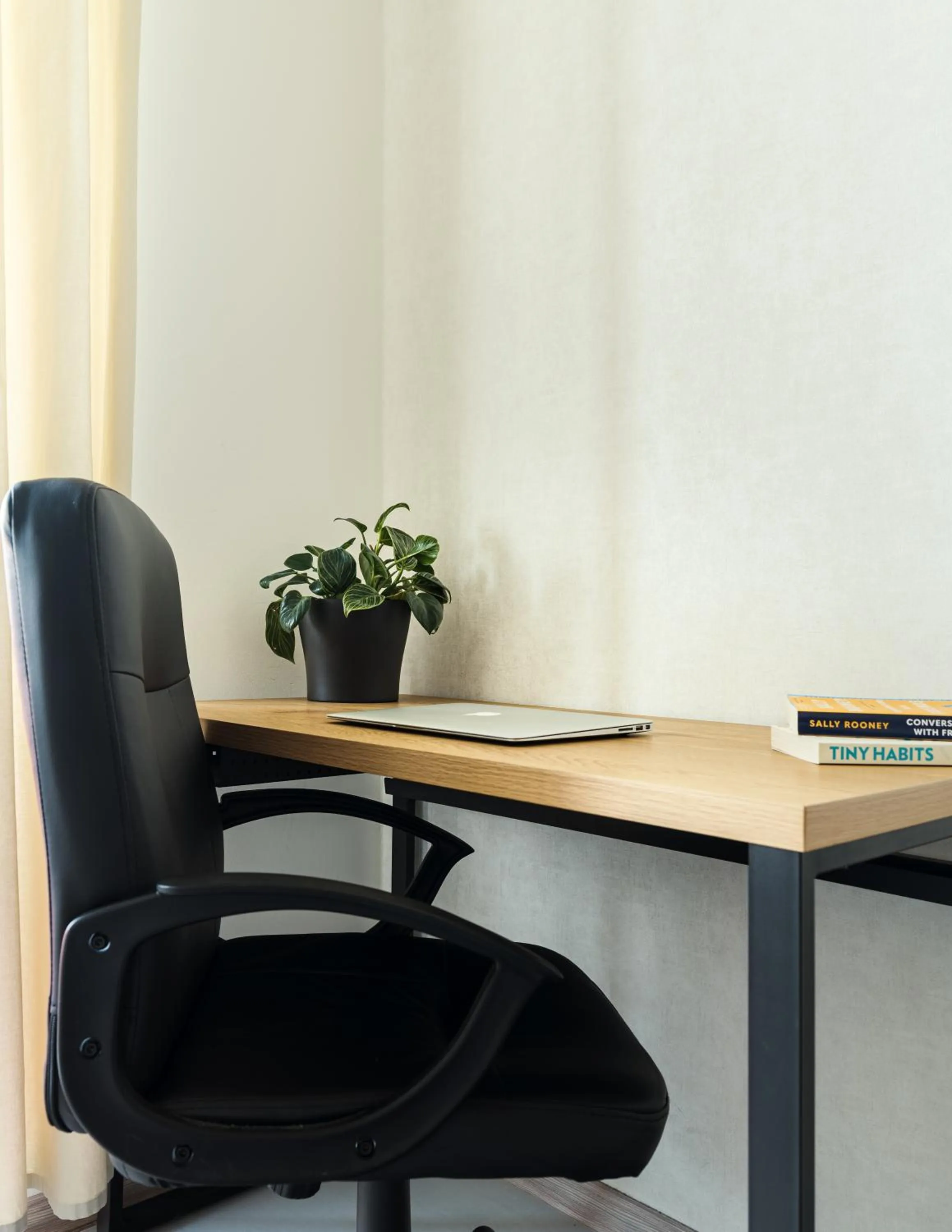 hair dresser in Apollis Business&Budget by Ambiente