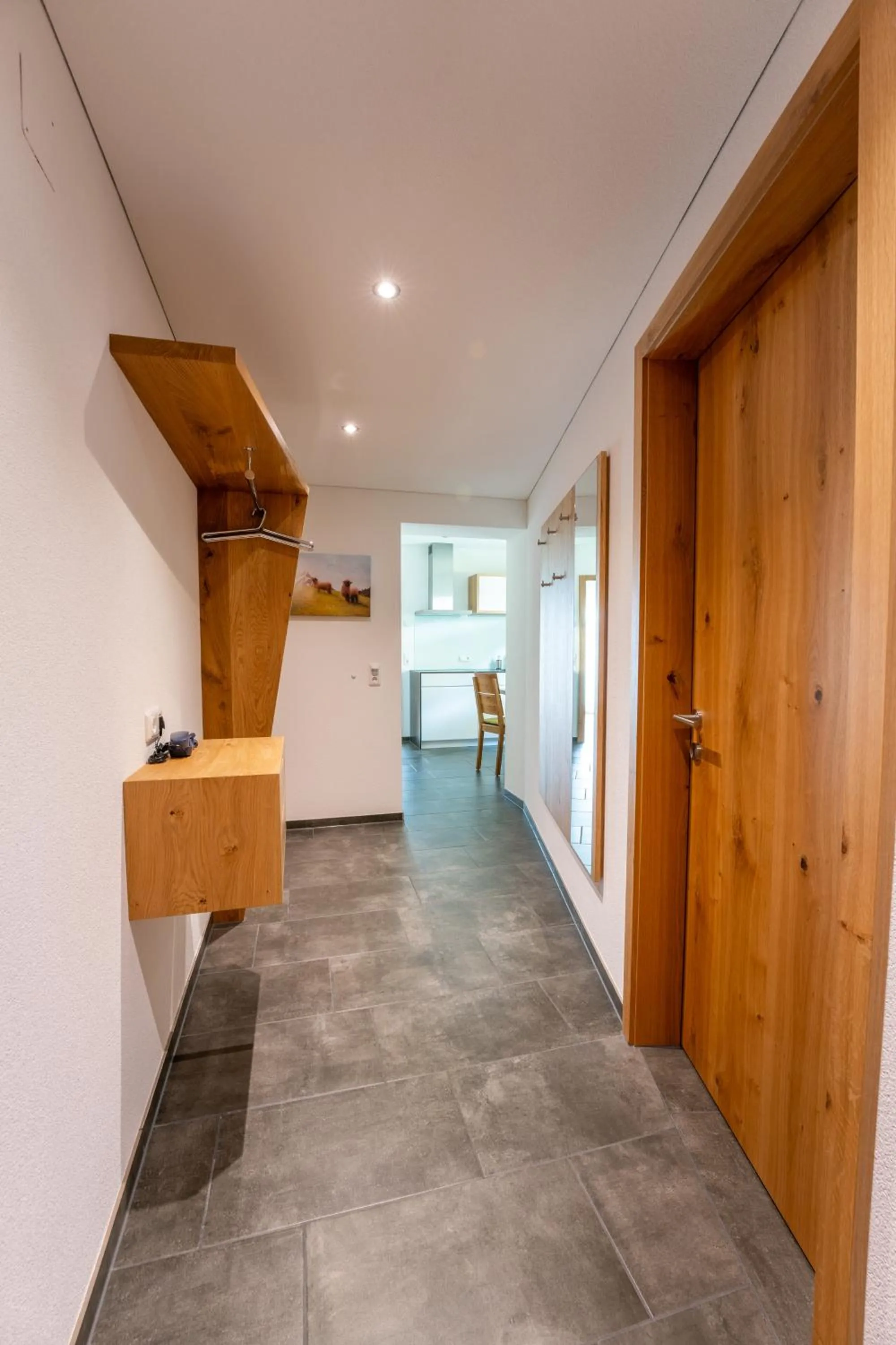 Photo of the whole room in Hotel Garni Krumbach