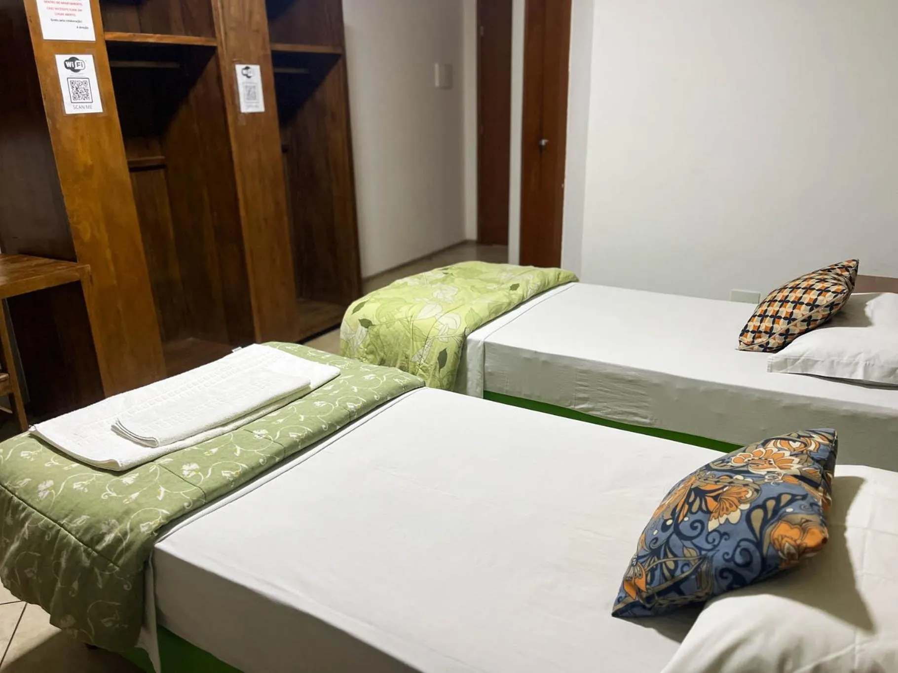 Bedroom, Bed in Hotel Catavento