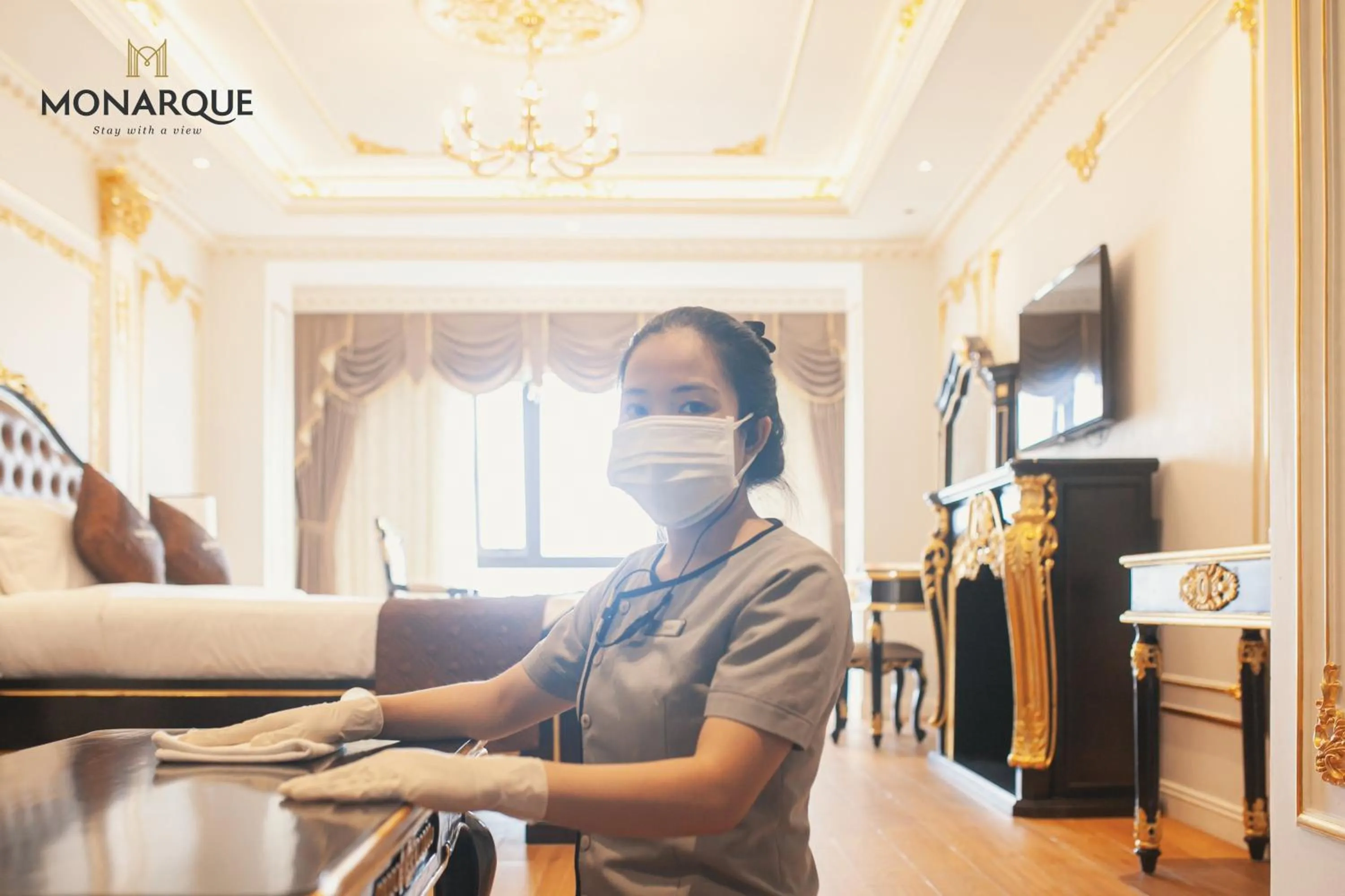 Other in Monarque Hotel Danang