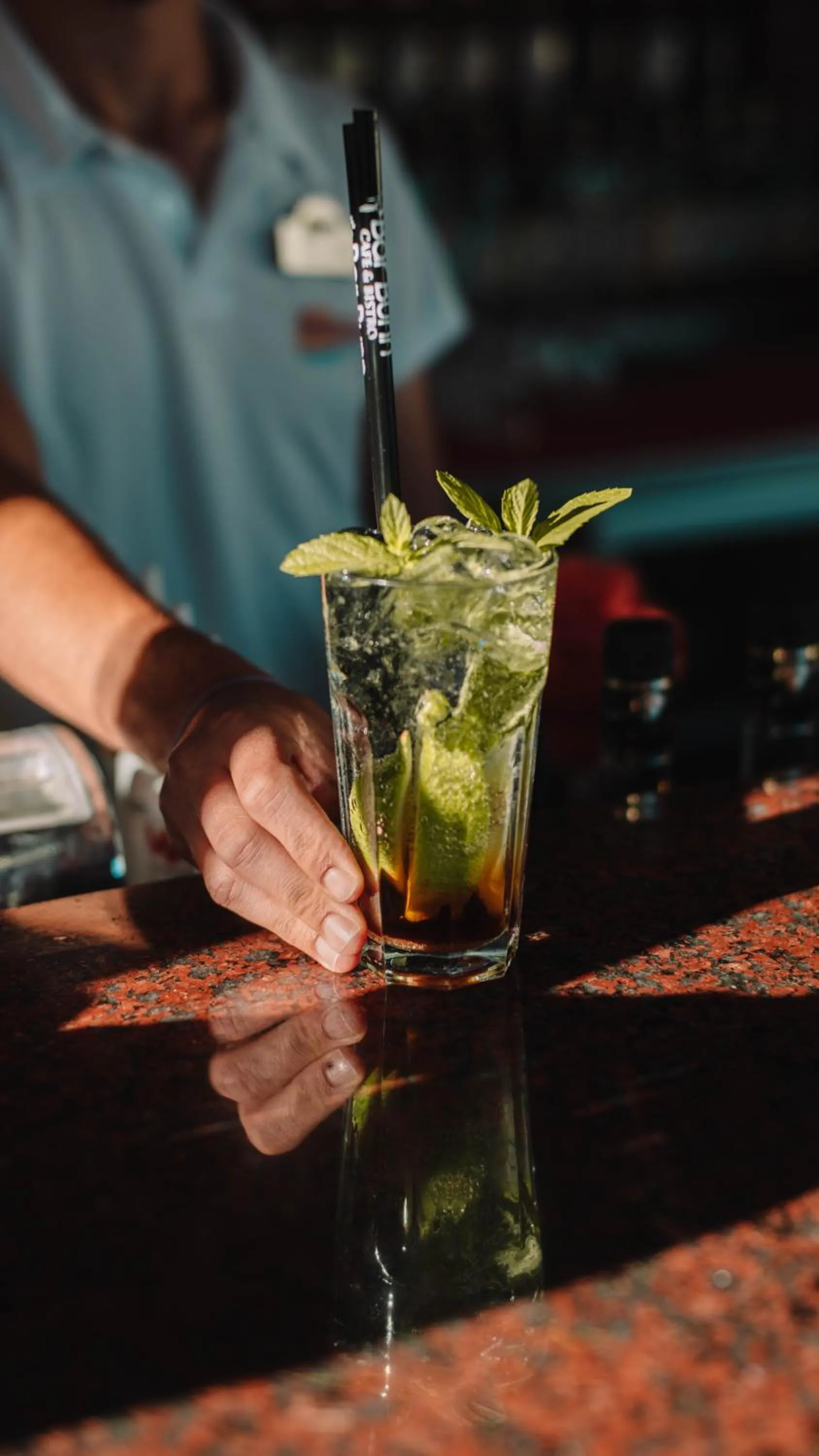 Lounge or bar in Belcehan Hotel