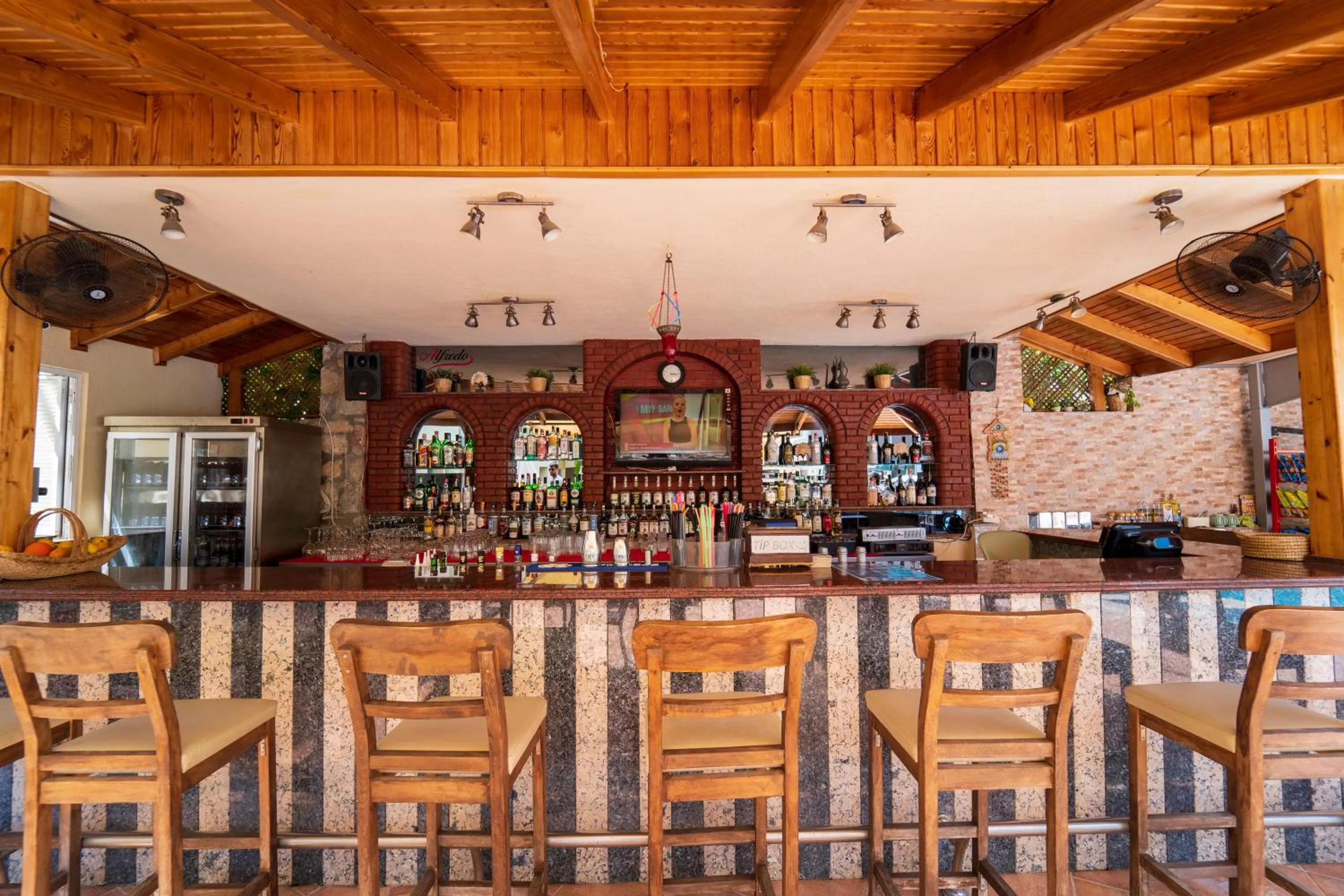 Banquet/Function facilities in Belcehan Hotel