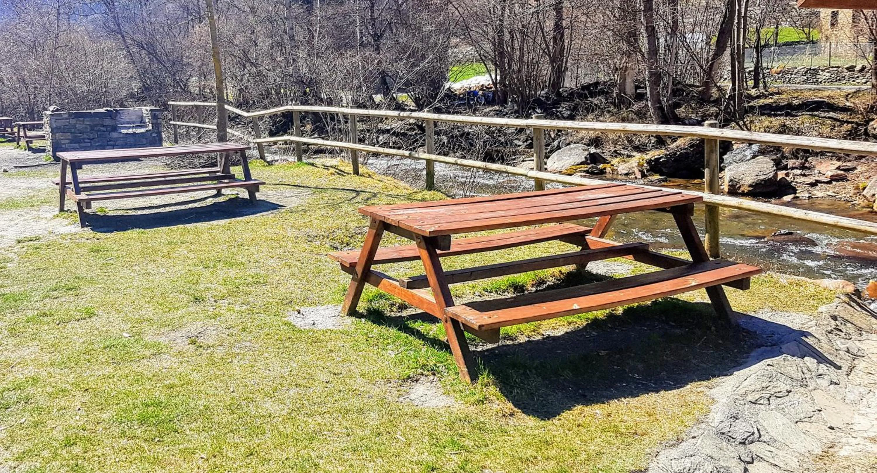 Neighbourhood in Hotel Sucara